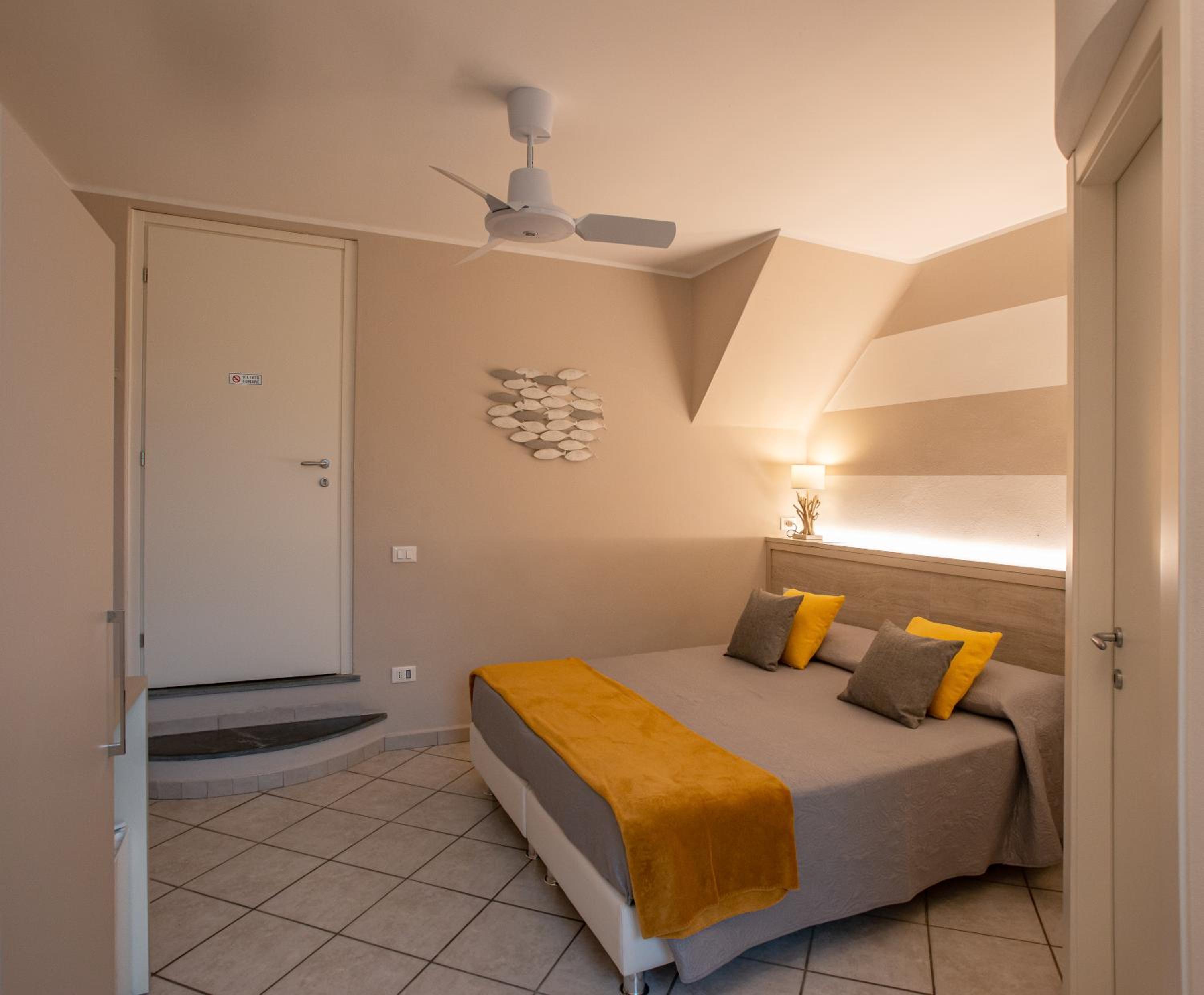 Double Room with Sea View photo 1