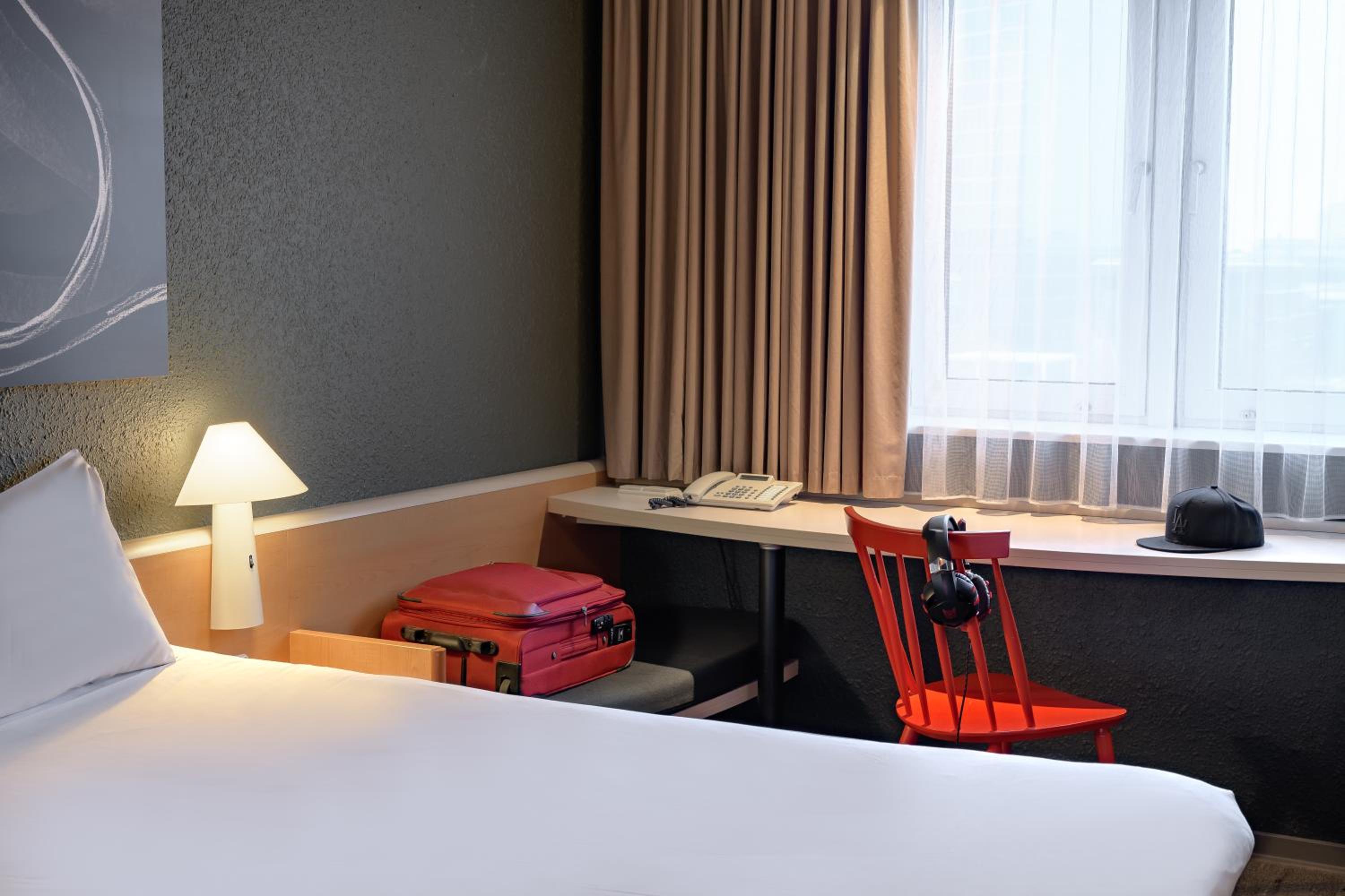 Twin Room photo 2