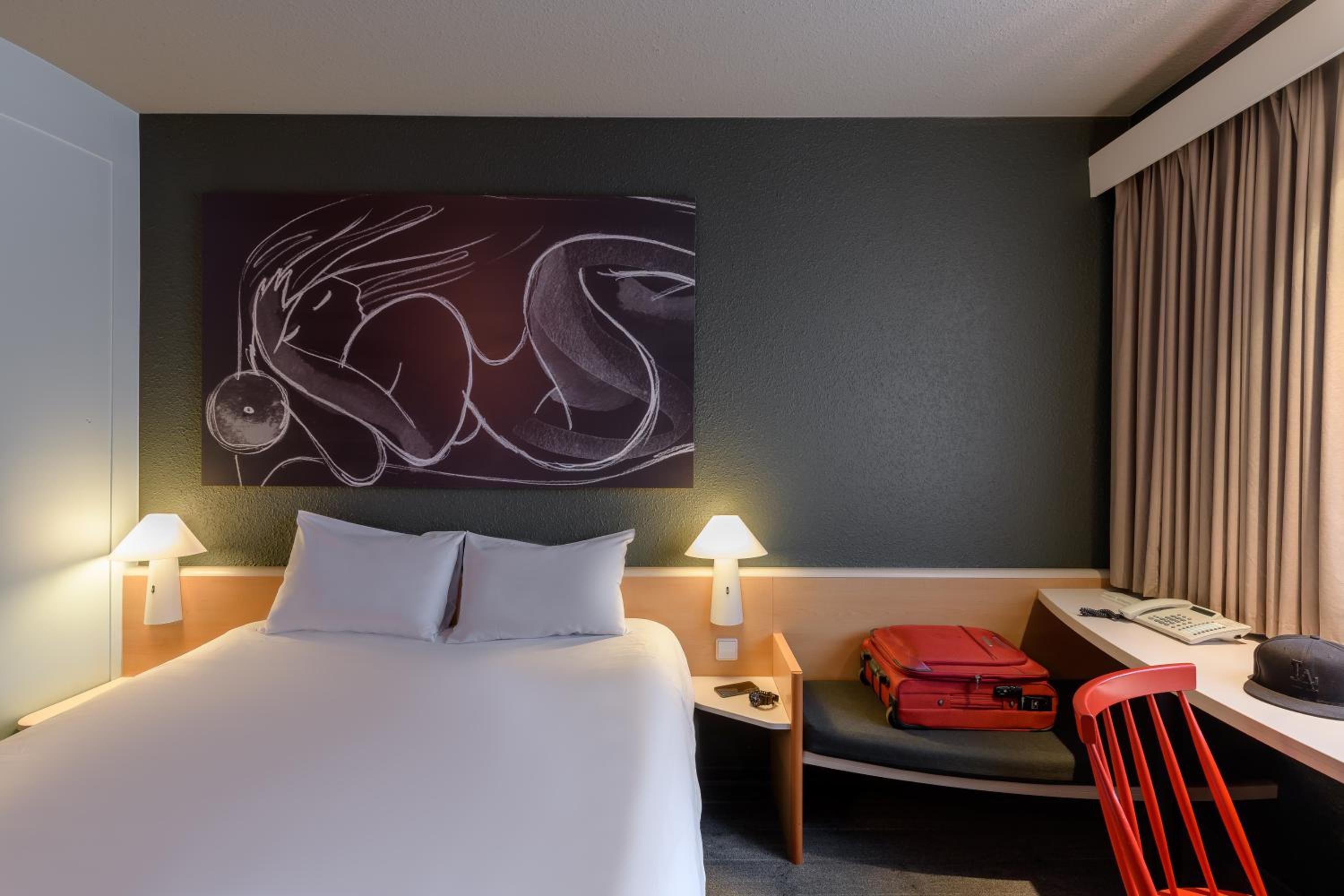 Standard Double Room photo 2