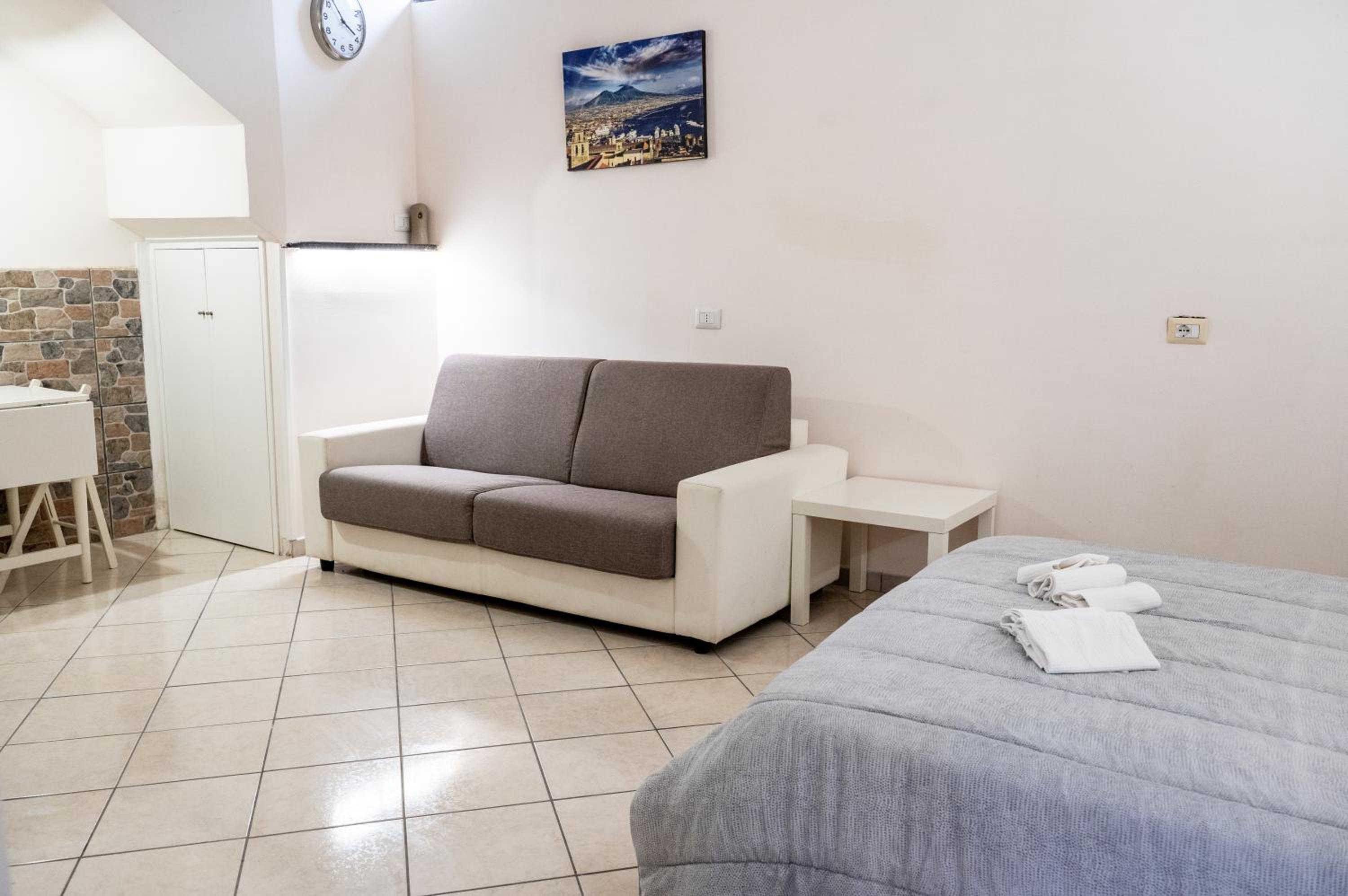 Family Studio - Separate Building - Photo 2
