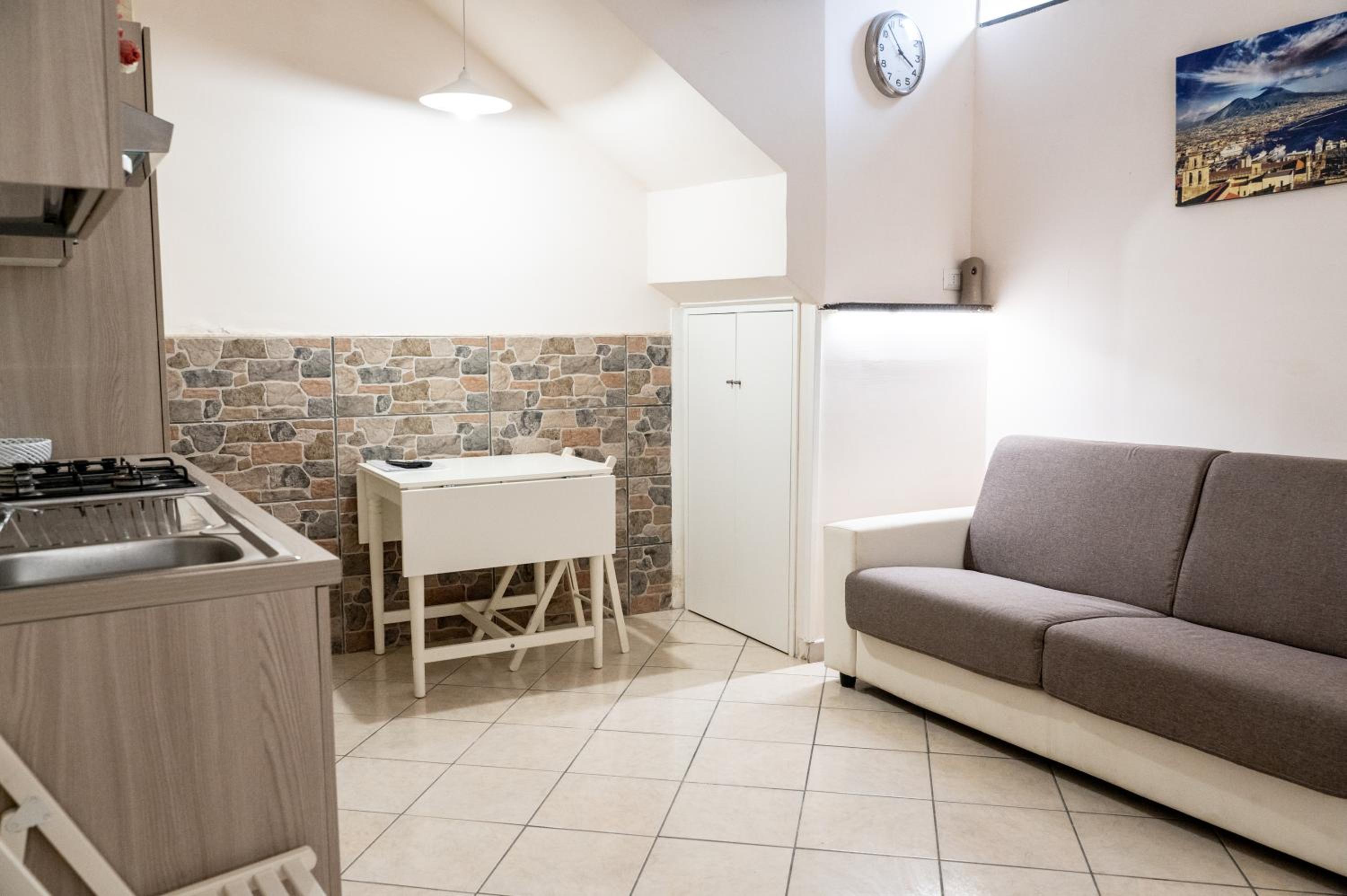 Family Studio - Separate Building - Photo 6