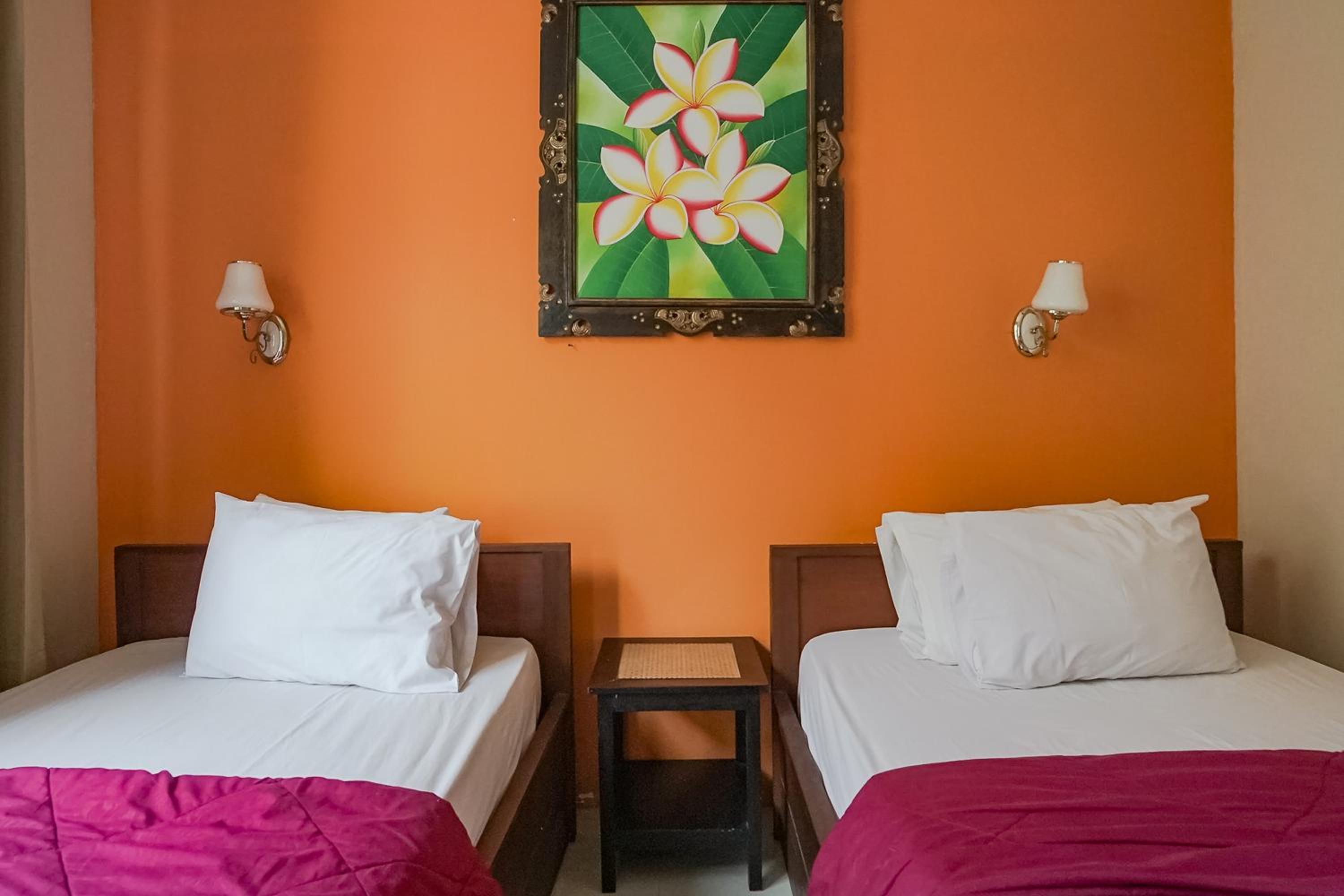 Superior Twin Room - Photo 5