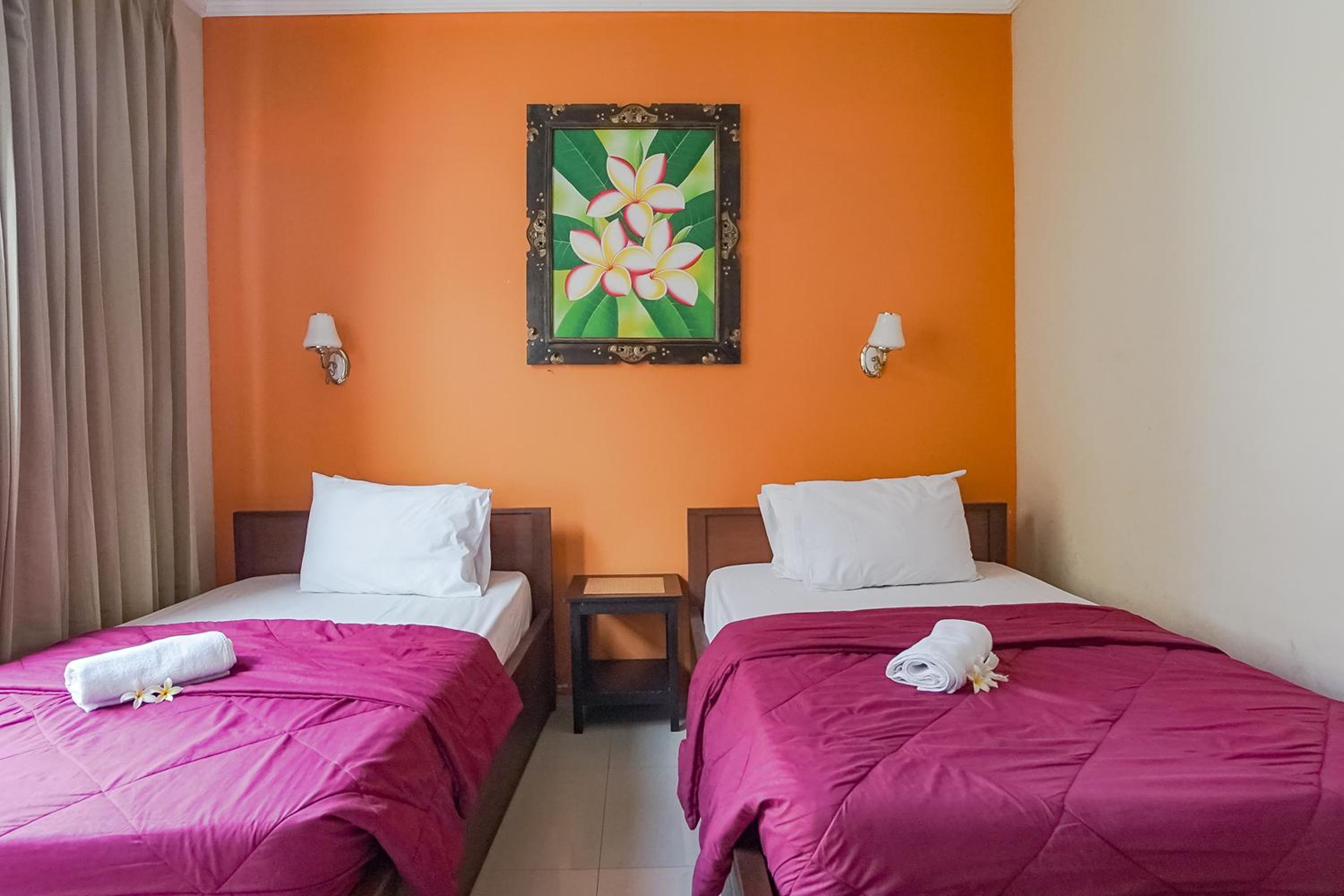 Superior Twin Room - Photo 6