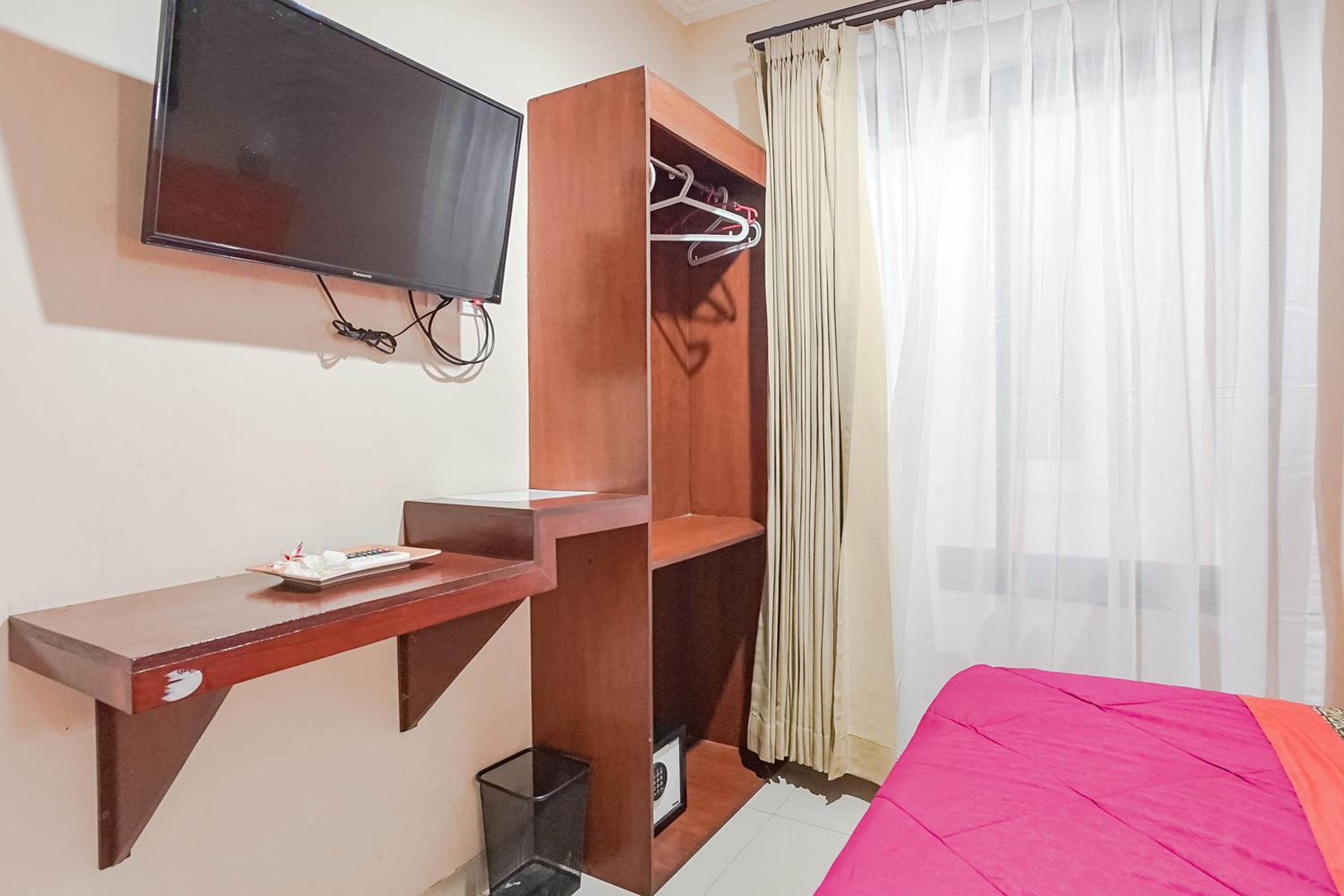 Standard Double Room - Photo 3