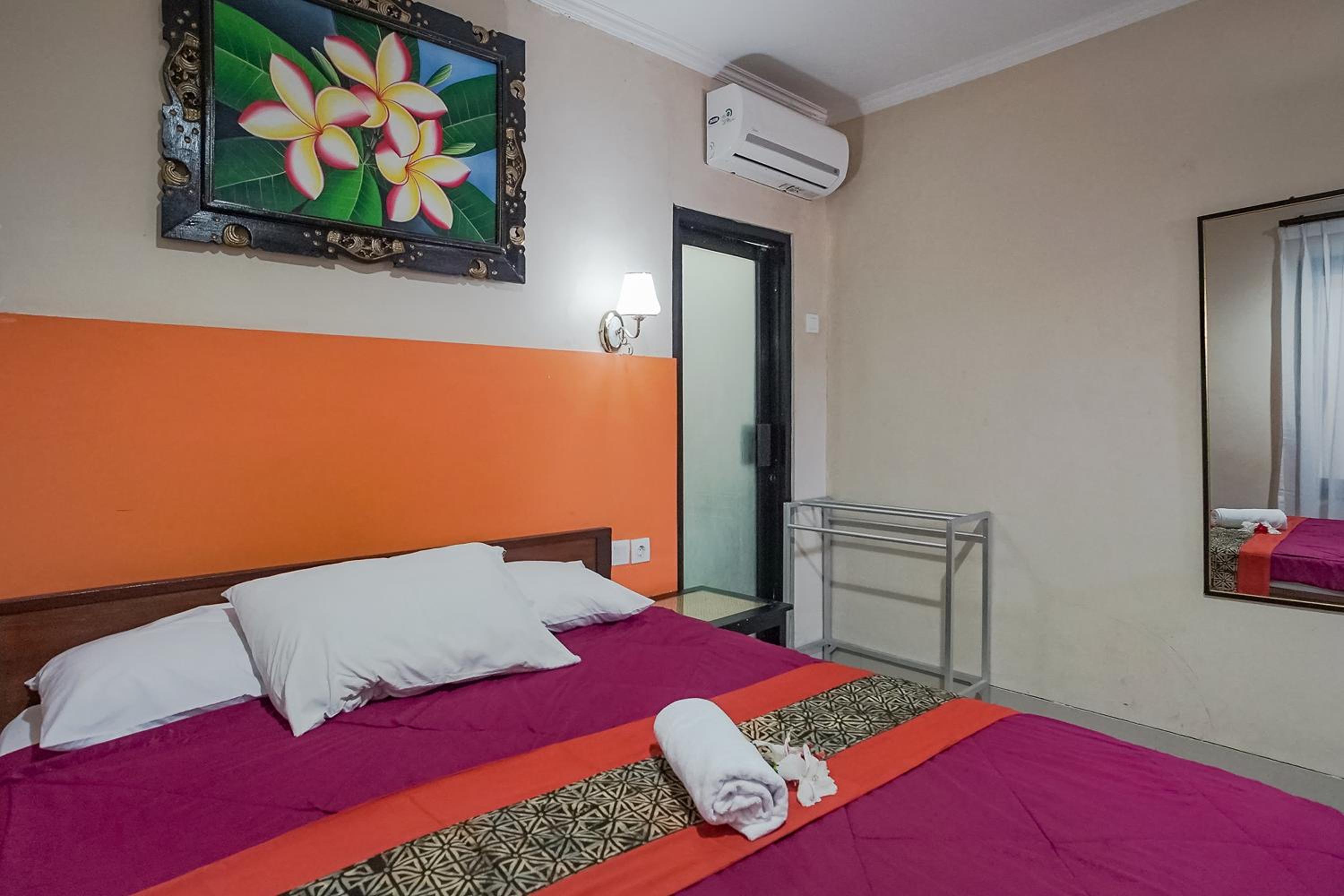 Standard Double Room - Photo 2