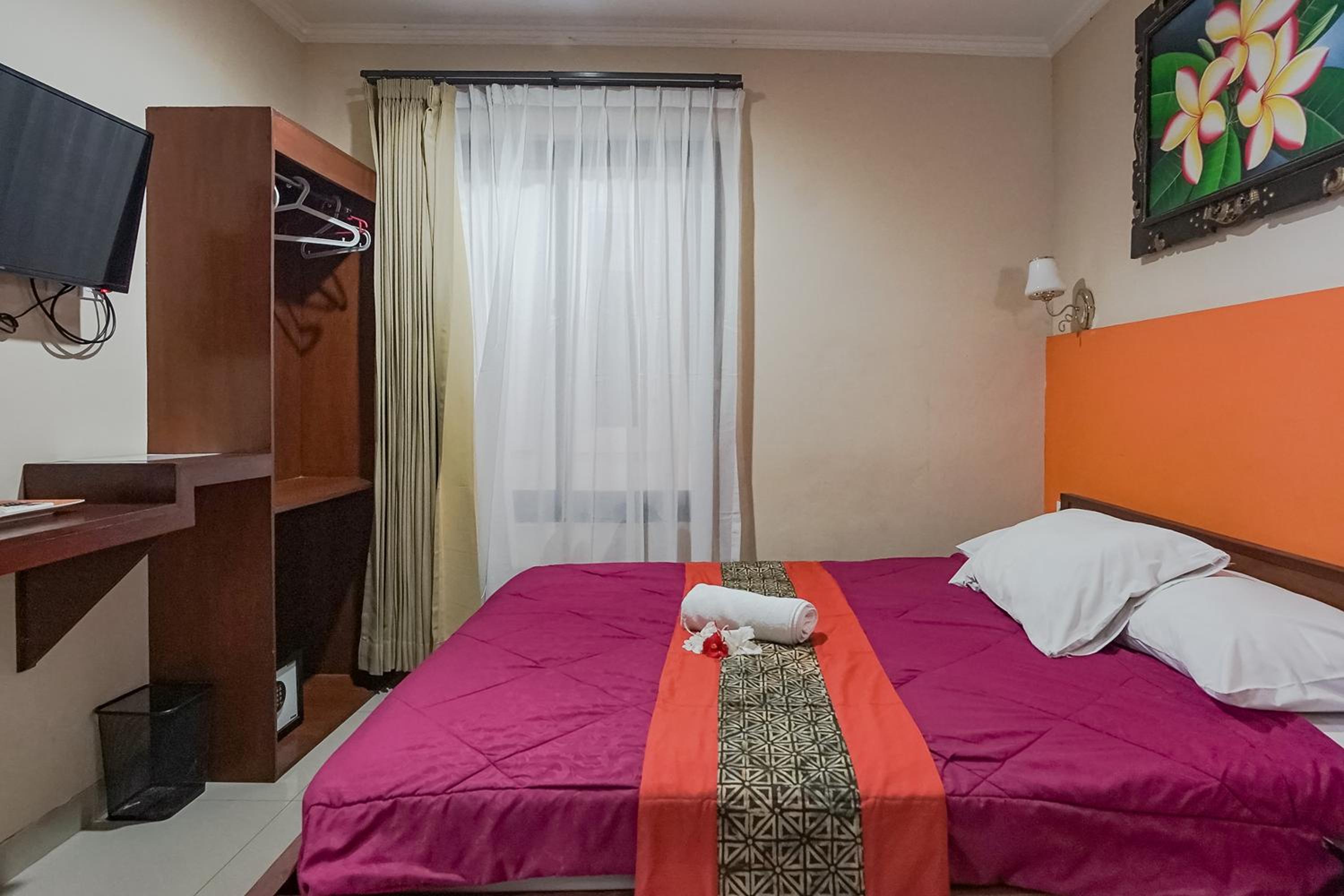 Standard Double Room - Photo 1