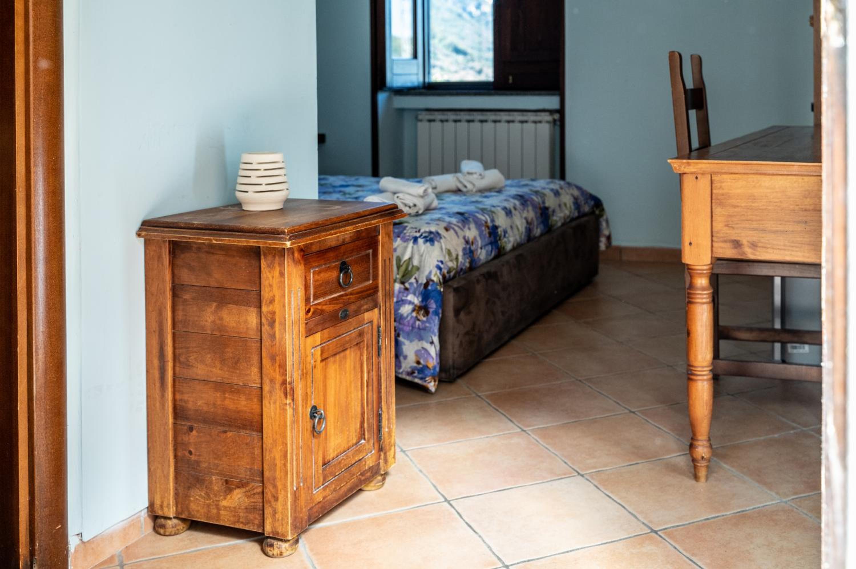 Deluxe Double Room with Sea View - Photo 1