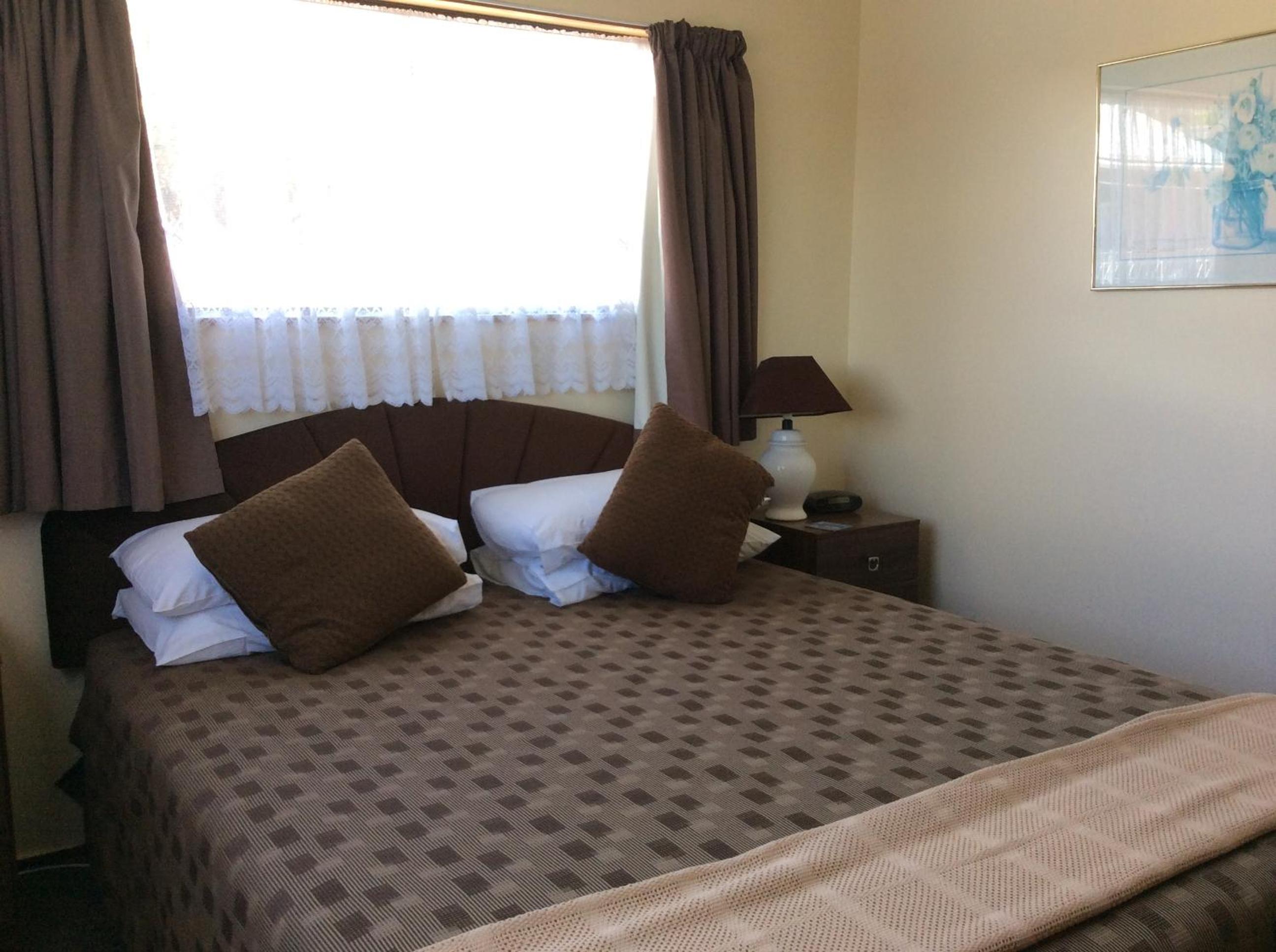 Two-Bedroom Apartment - Photo 1