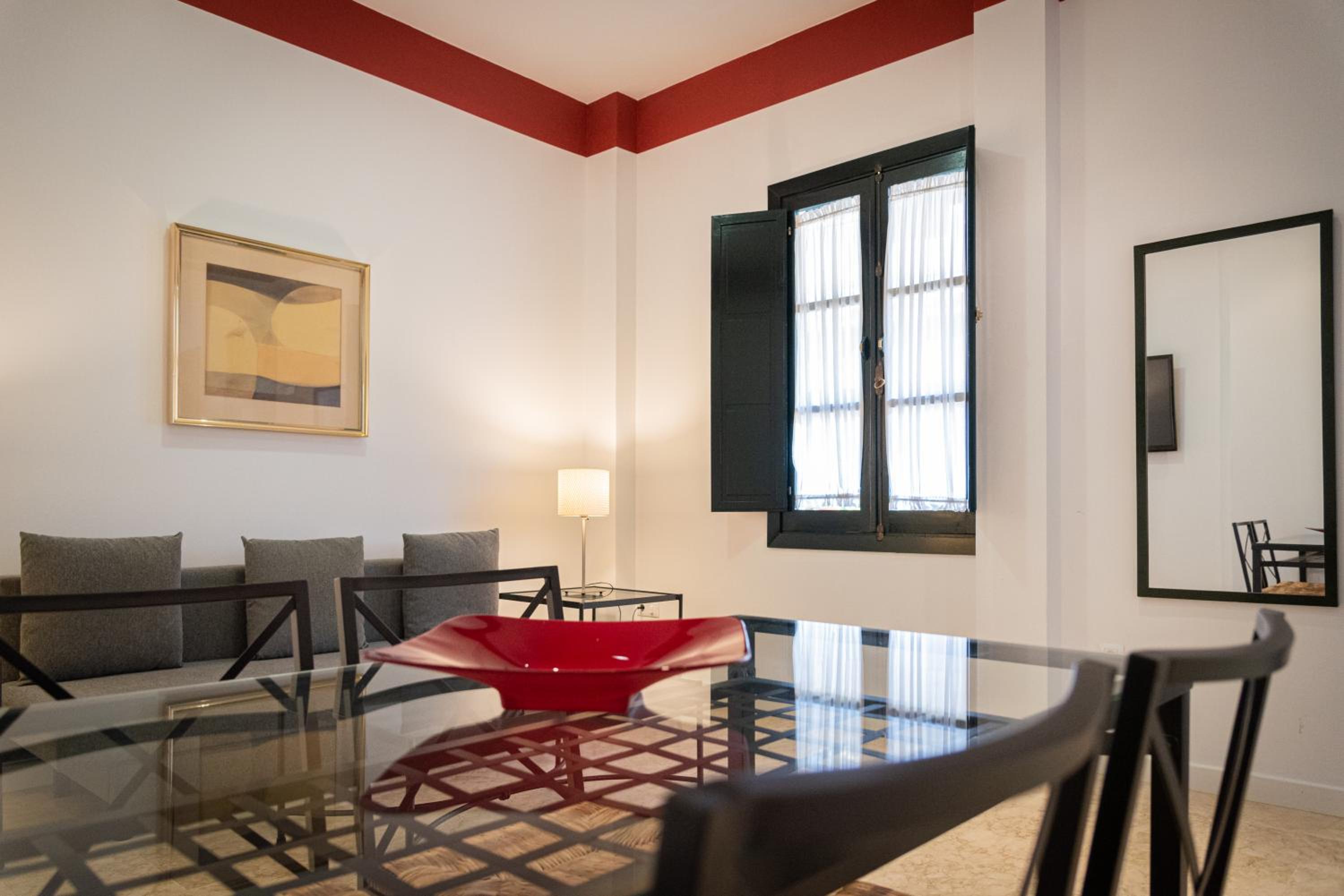 Superior One-Bedroom Apartment - 2 single beds - Photo 1