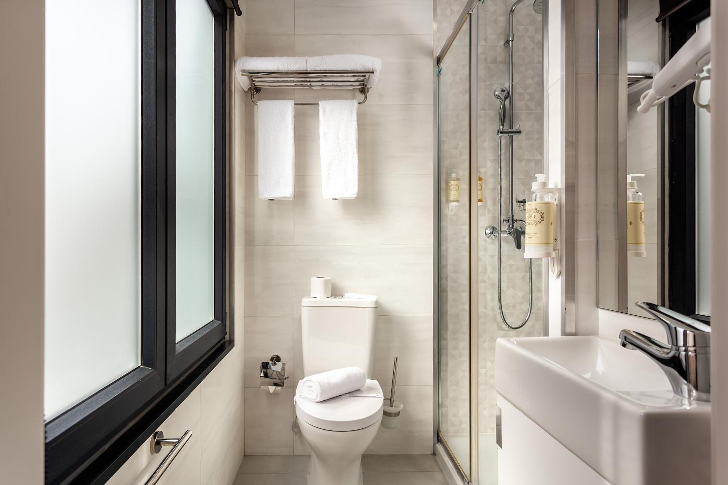 Single Room with Balcony photo 3