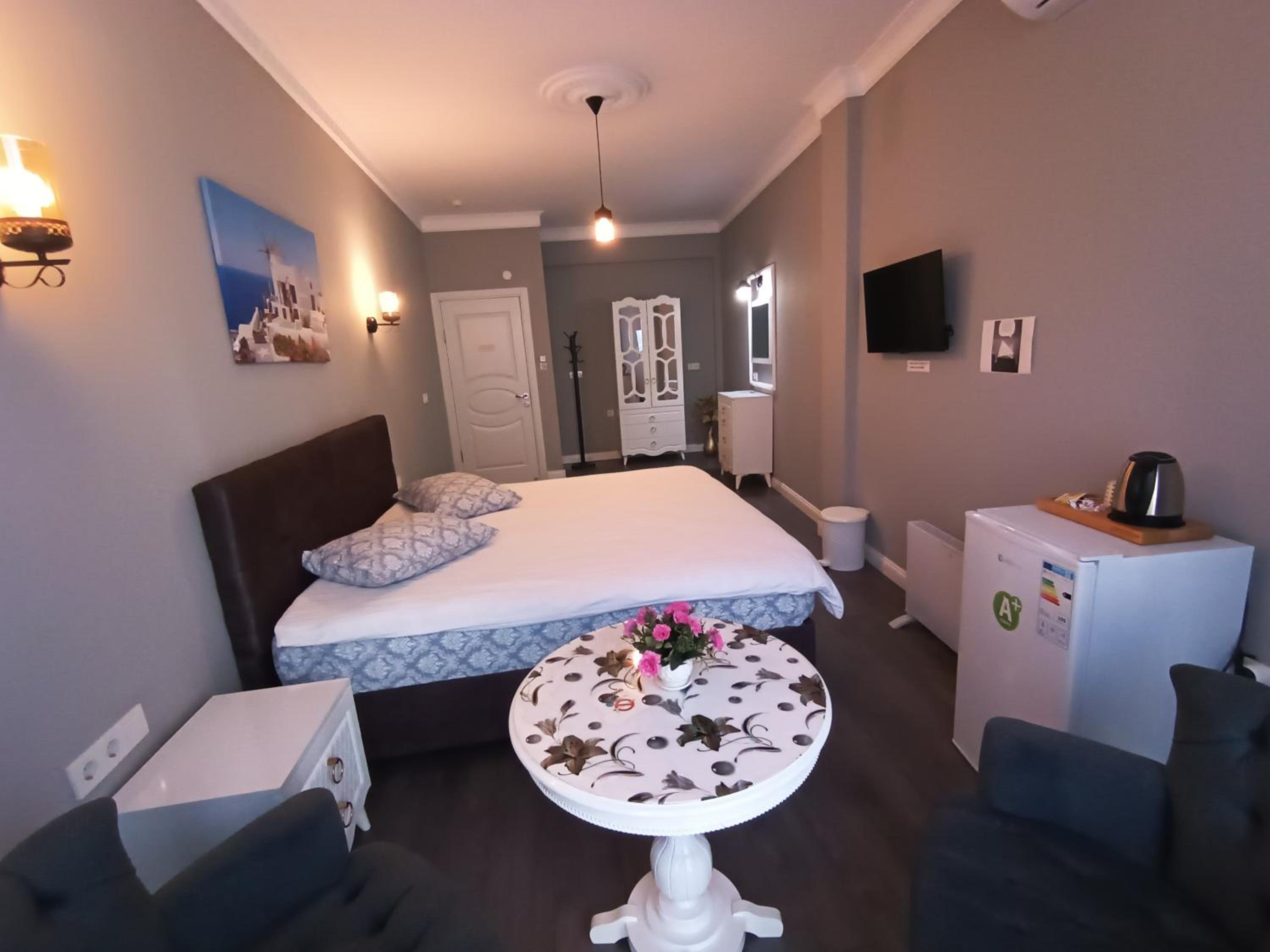 Superior Queen Room with Two Queen Beds photo 3