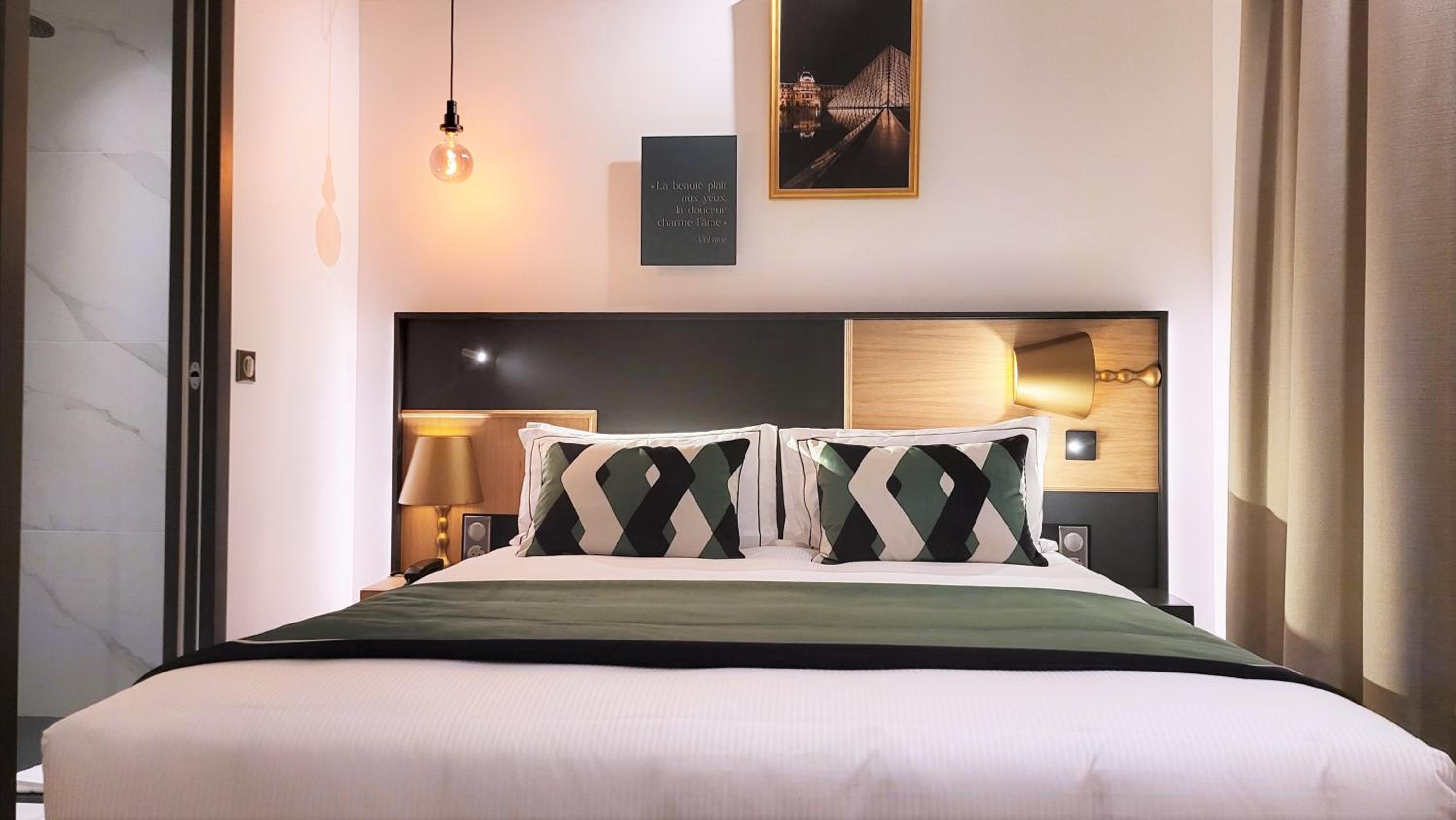 Small Double Room