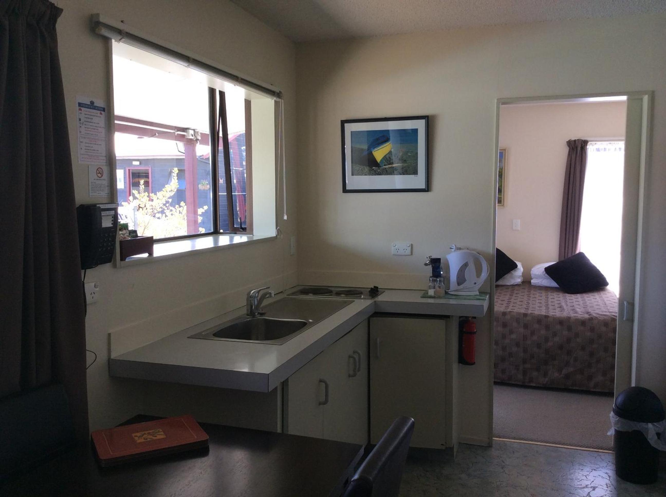 Two-Bedroom Apartment - Photo 4