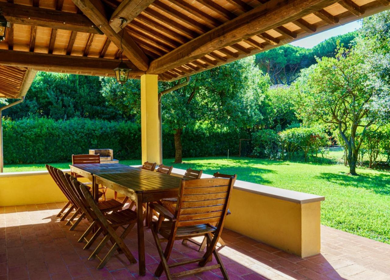 Villa photo 2