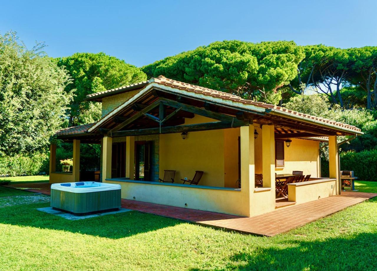 Standard Villa photo 2