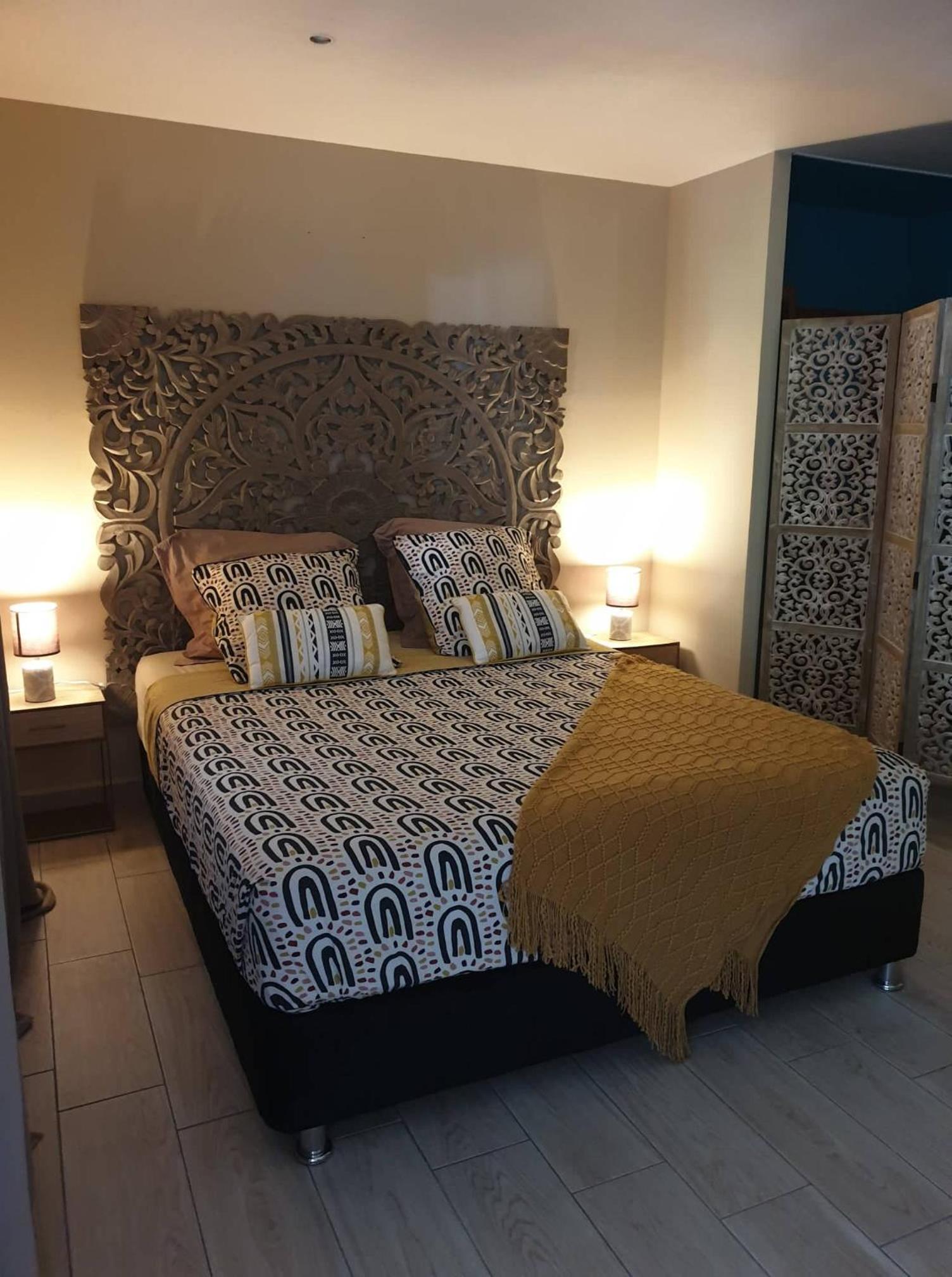 Vacation Home photo 1