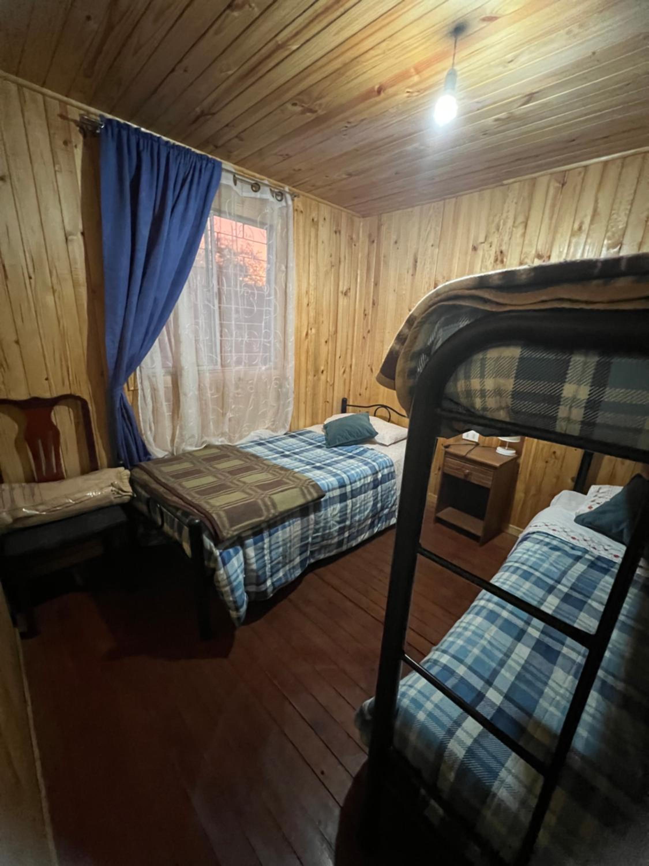 One-Bedroom House photo 1