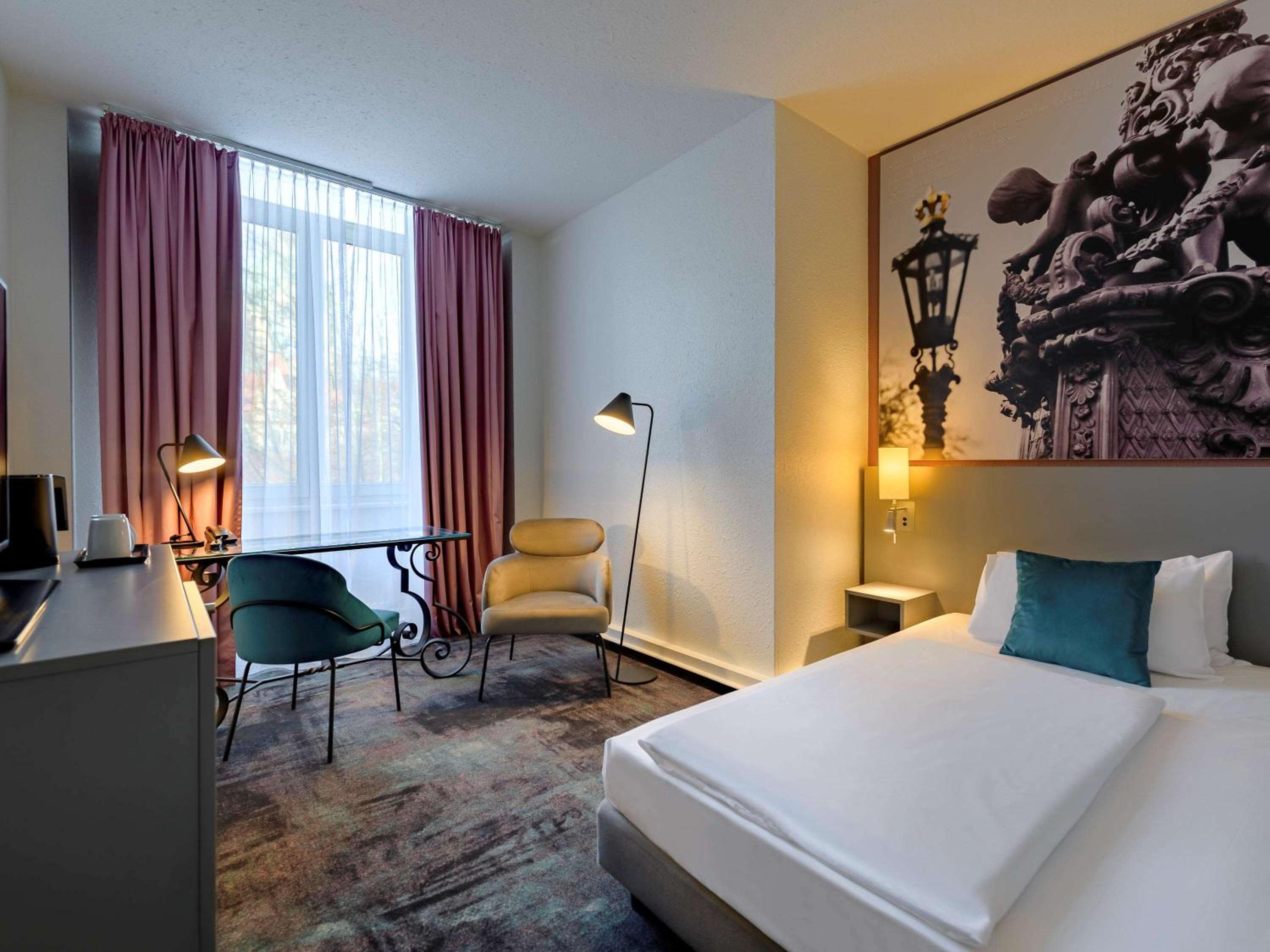 Standard Single Room photo 3