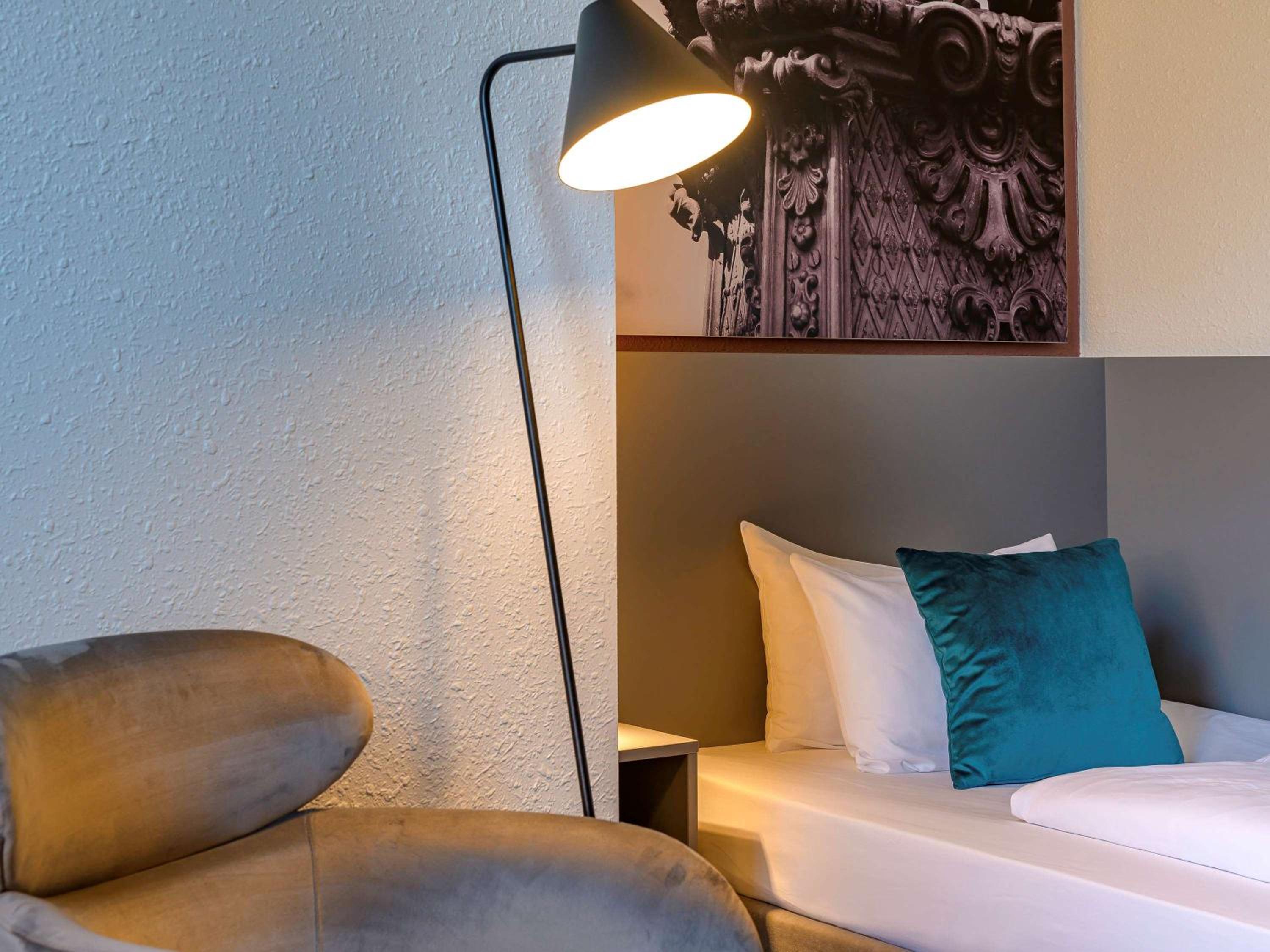 Standard Single Room photo 1