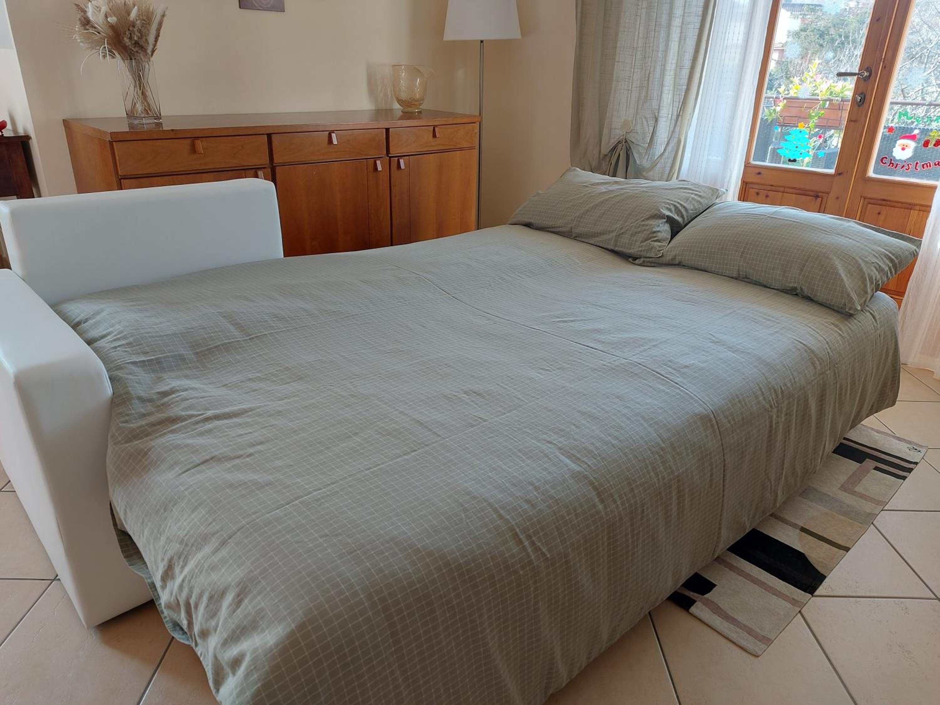 Two-Bedroom Apartment photo 2