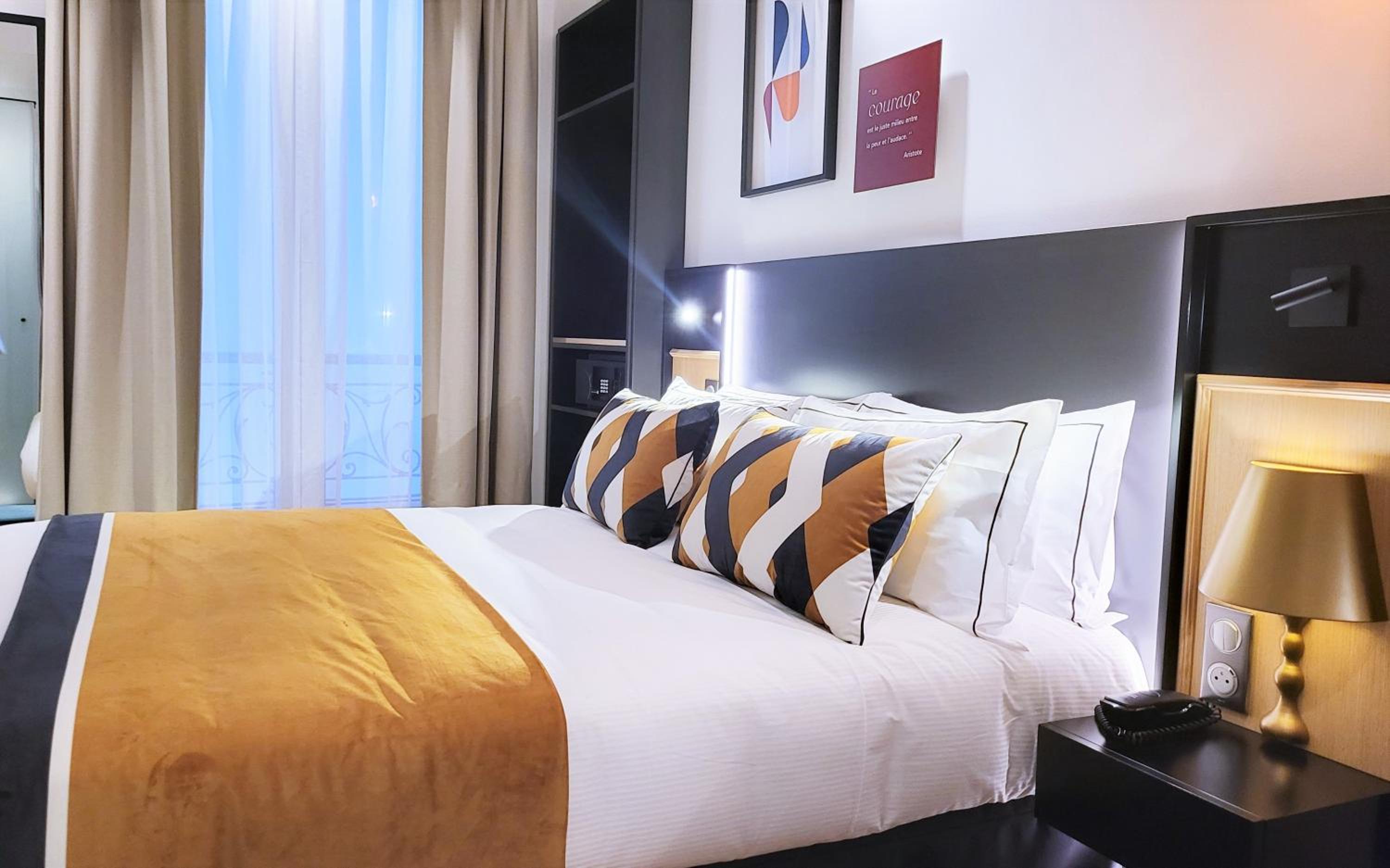 Classic Single Room