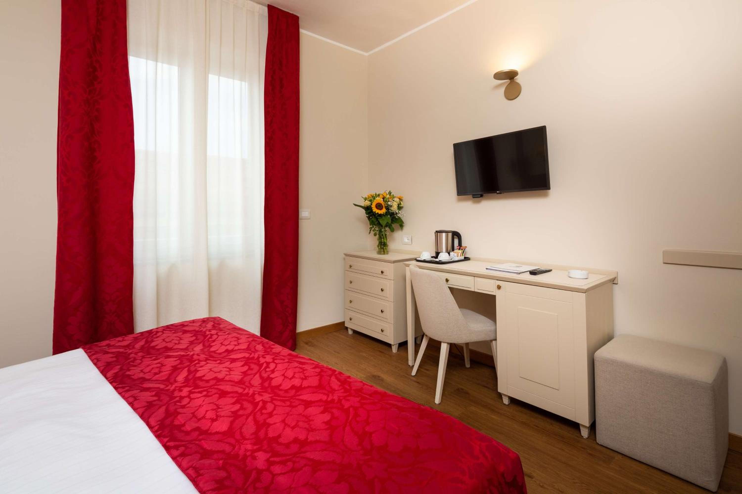 Comfort Double/Twin Room - Photo 2