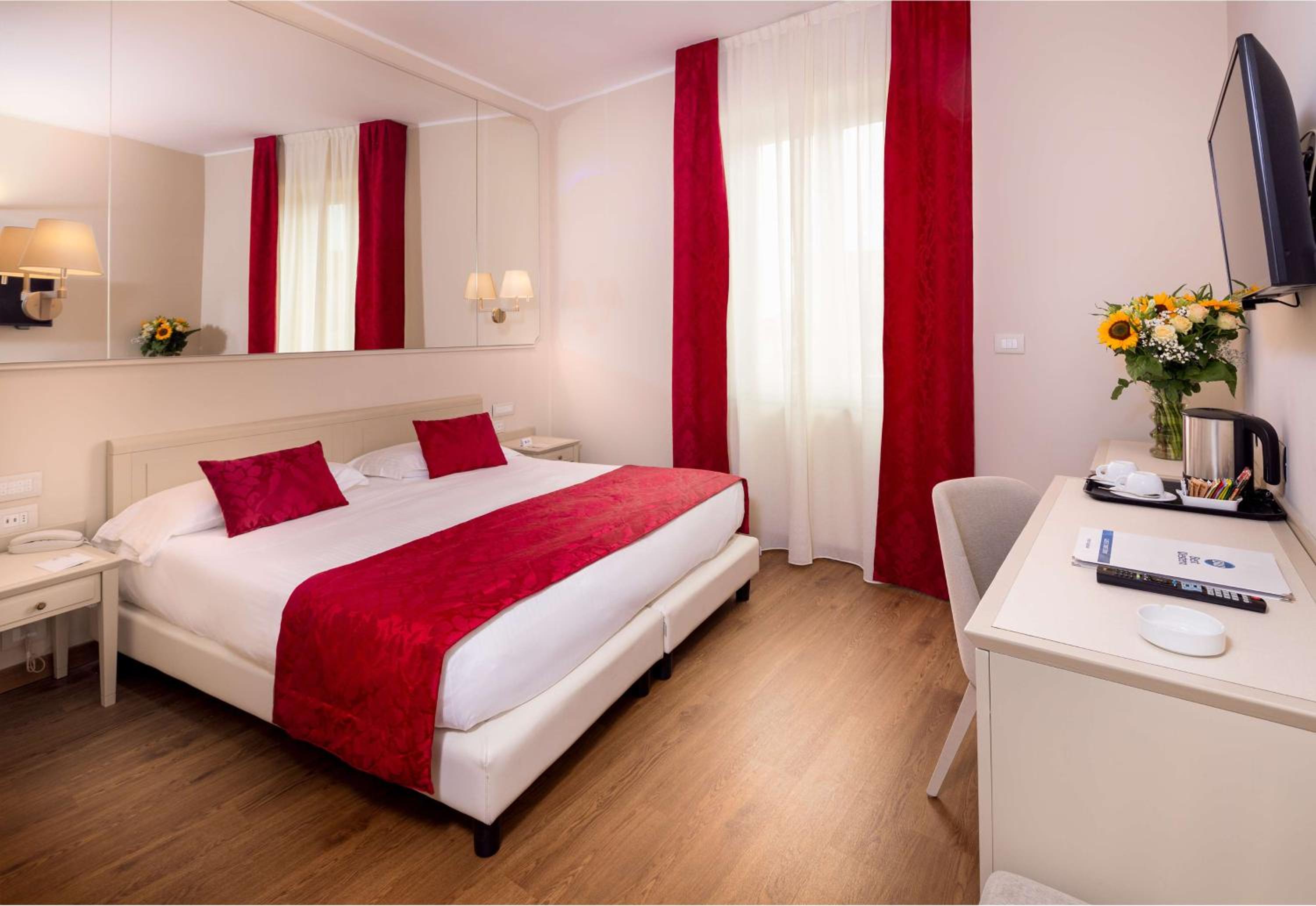 Comfort Double/Twin Room - Photo 3