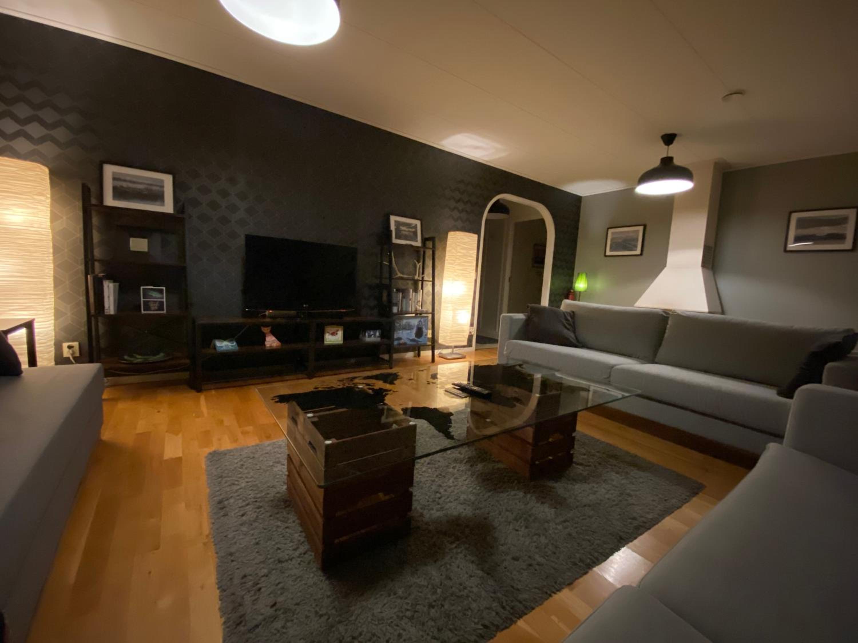 Vacation Home photo 1