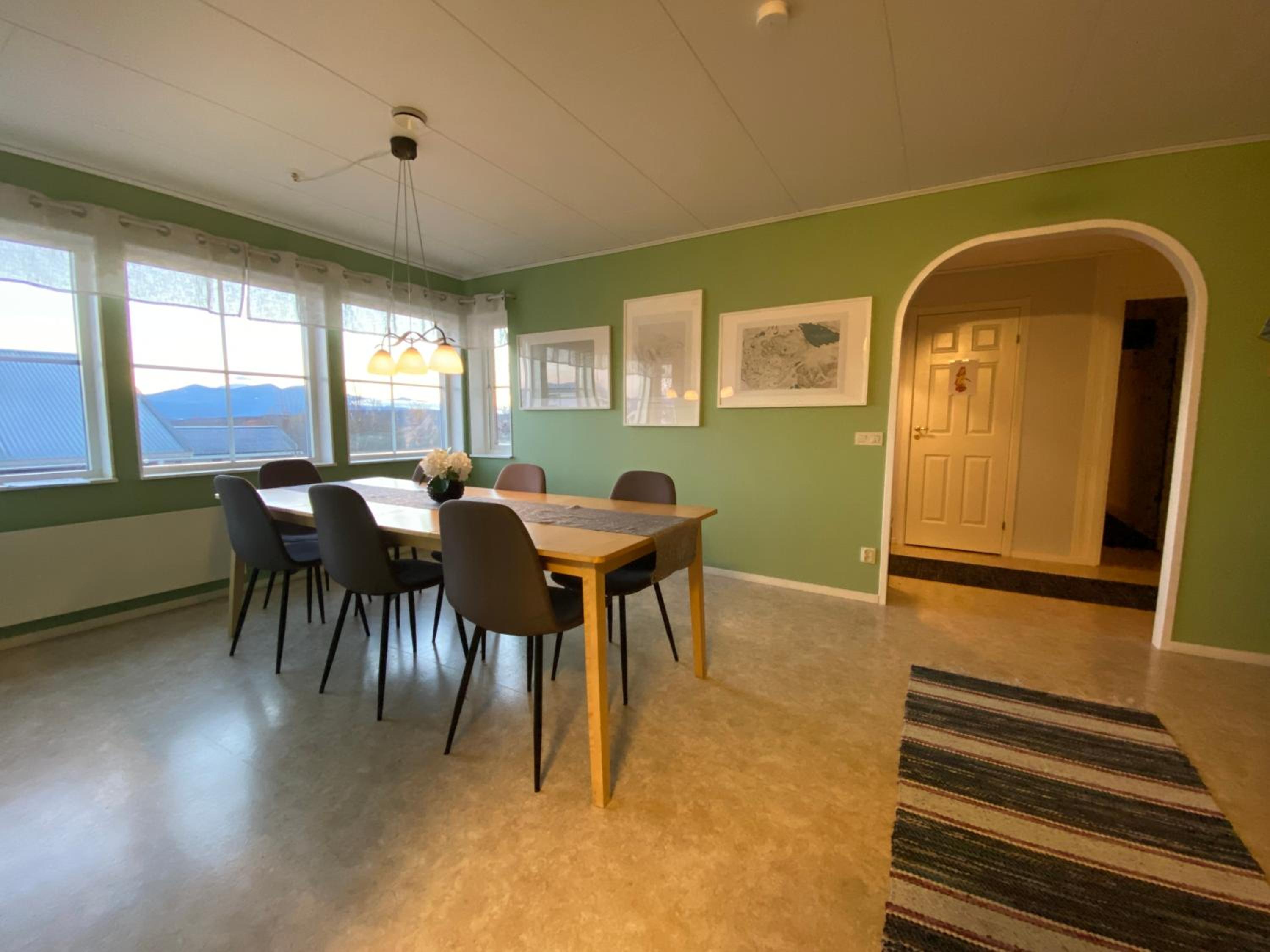Vacation Home photo 3
