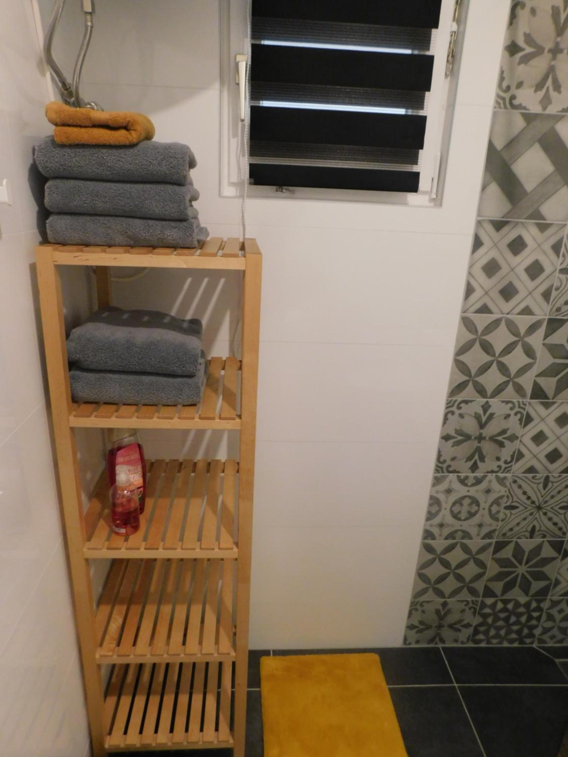 Two-Bedroom House photo 2