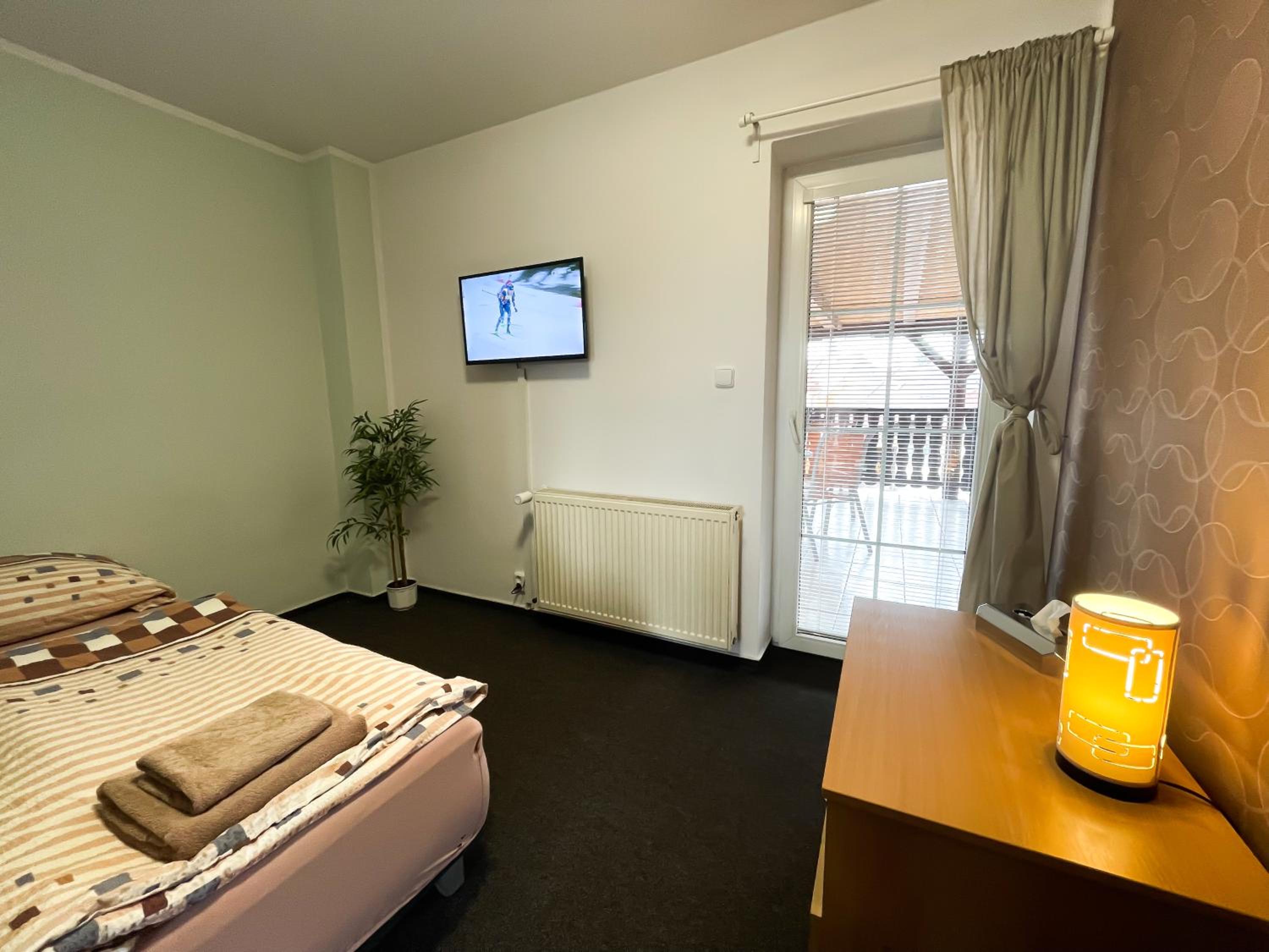 Single Room photo 1