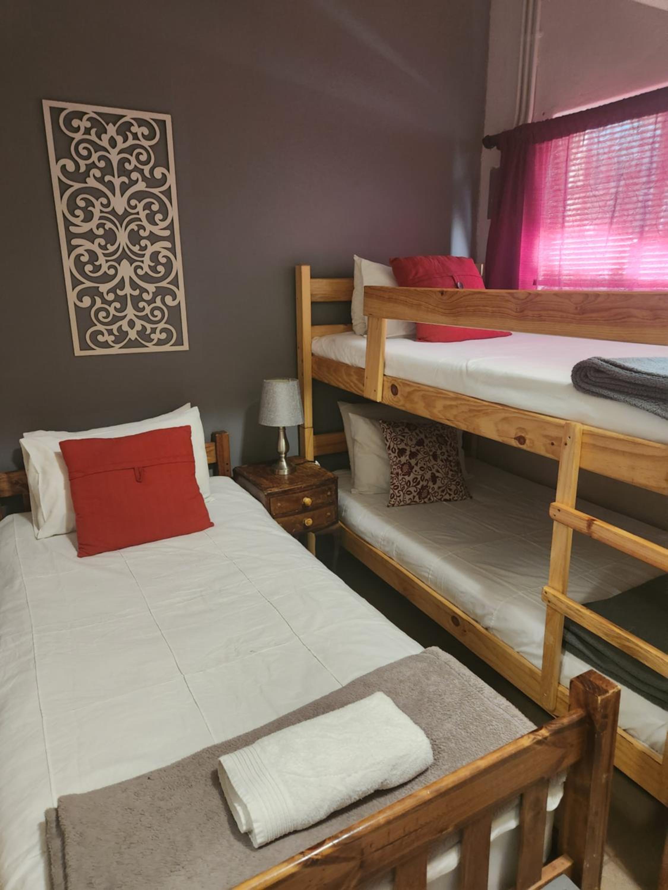 Standard Apartment - Photo 19