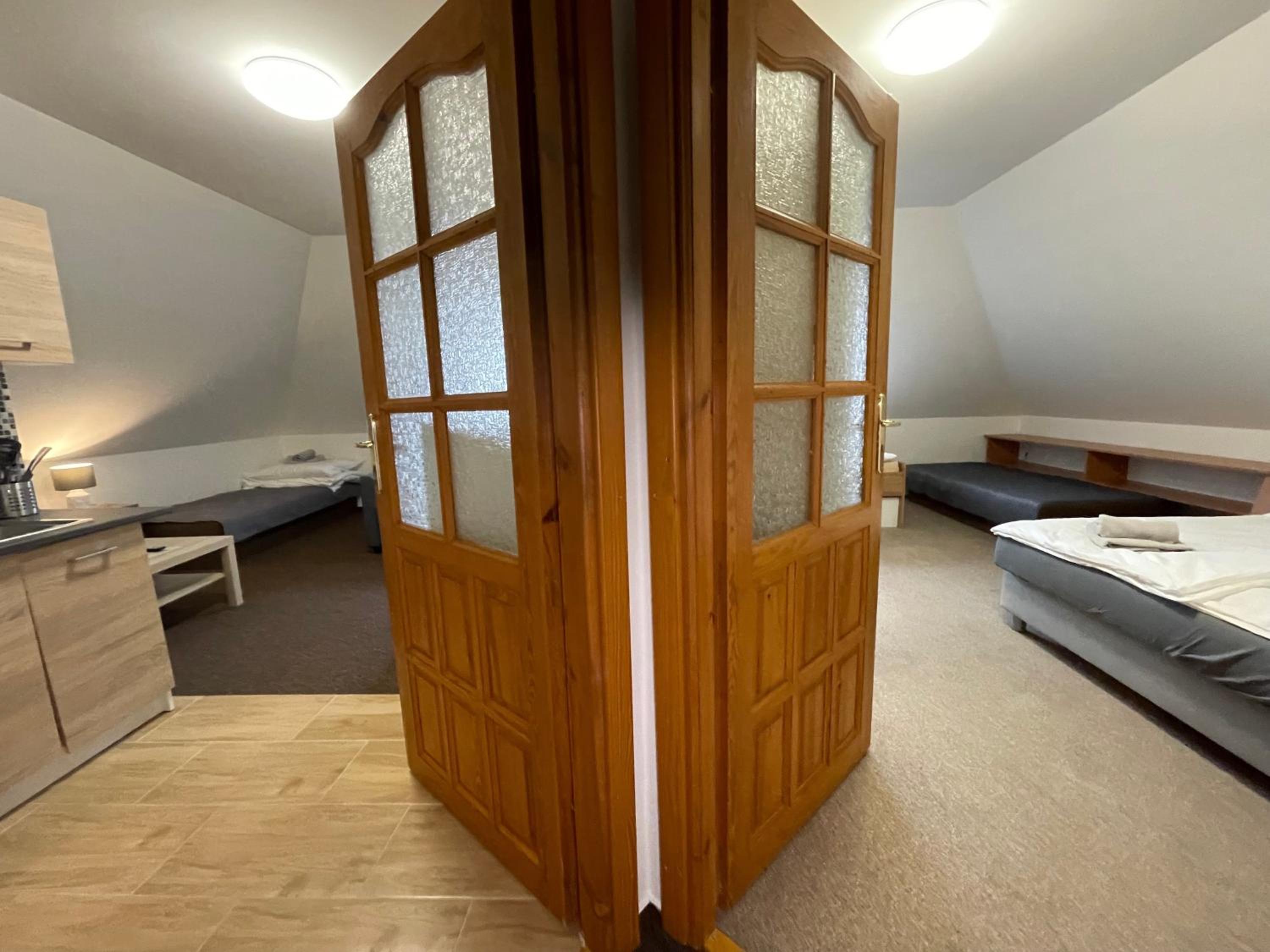 Family Suite - Photo 2