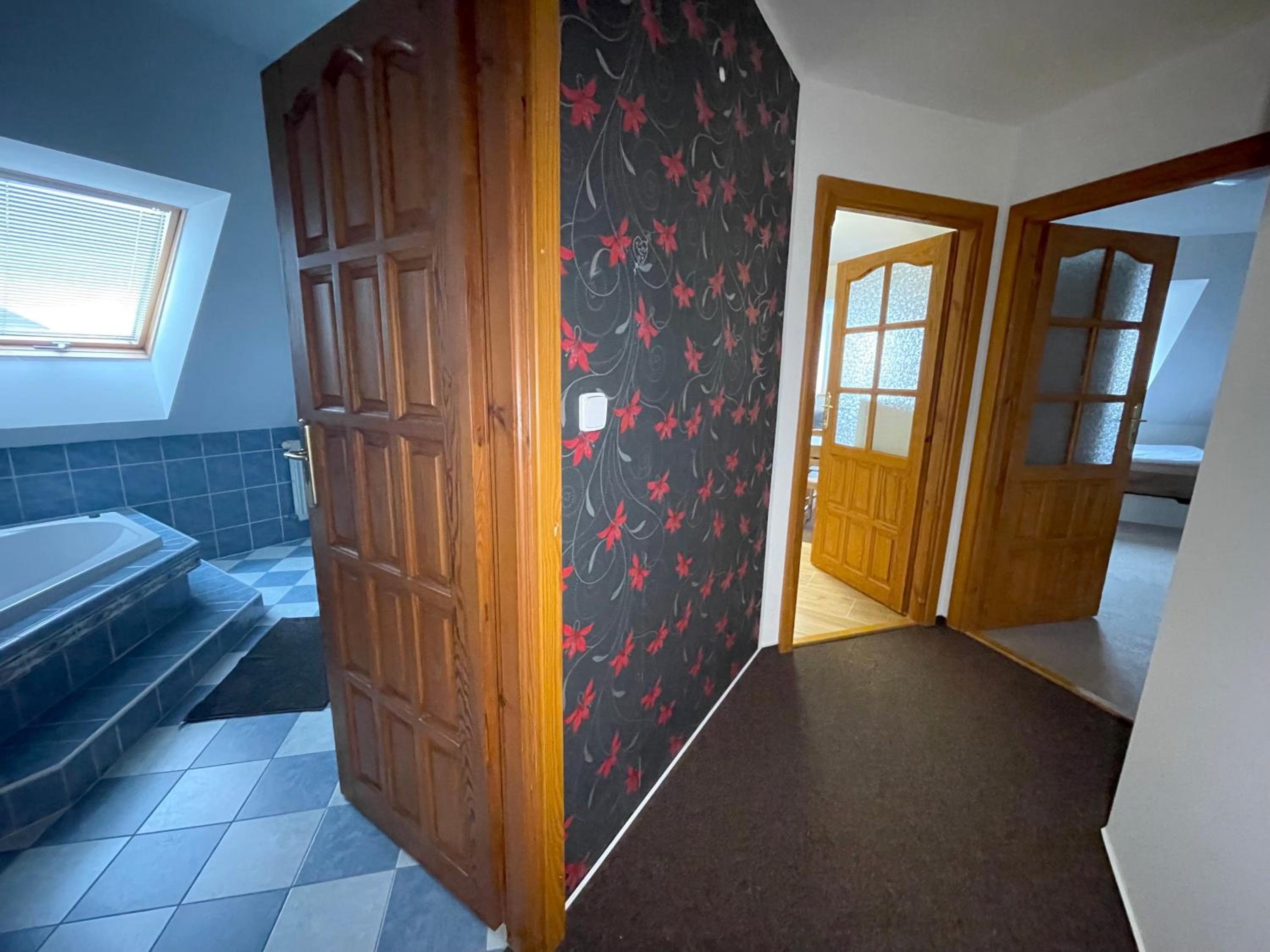 Family Suite - Photo 3