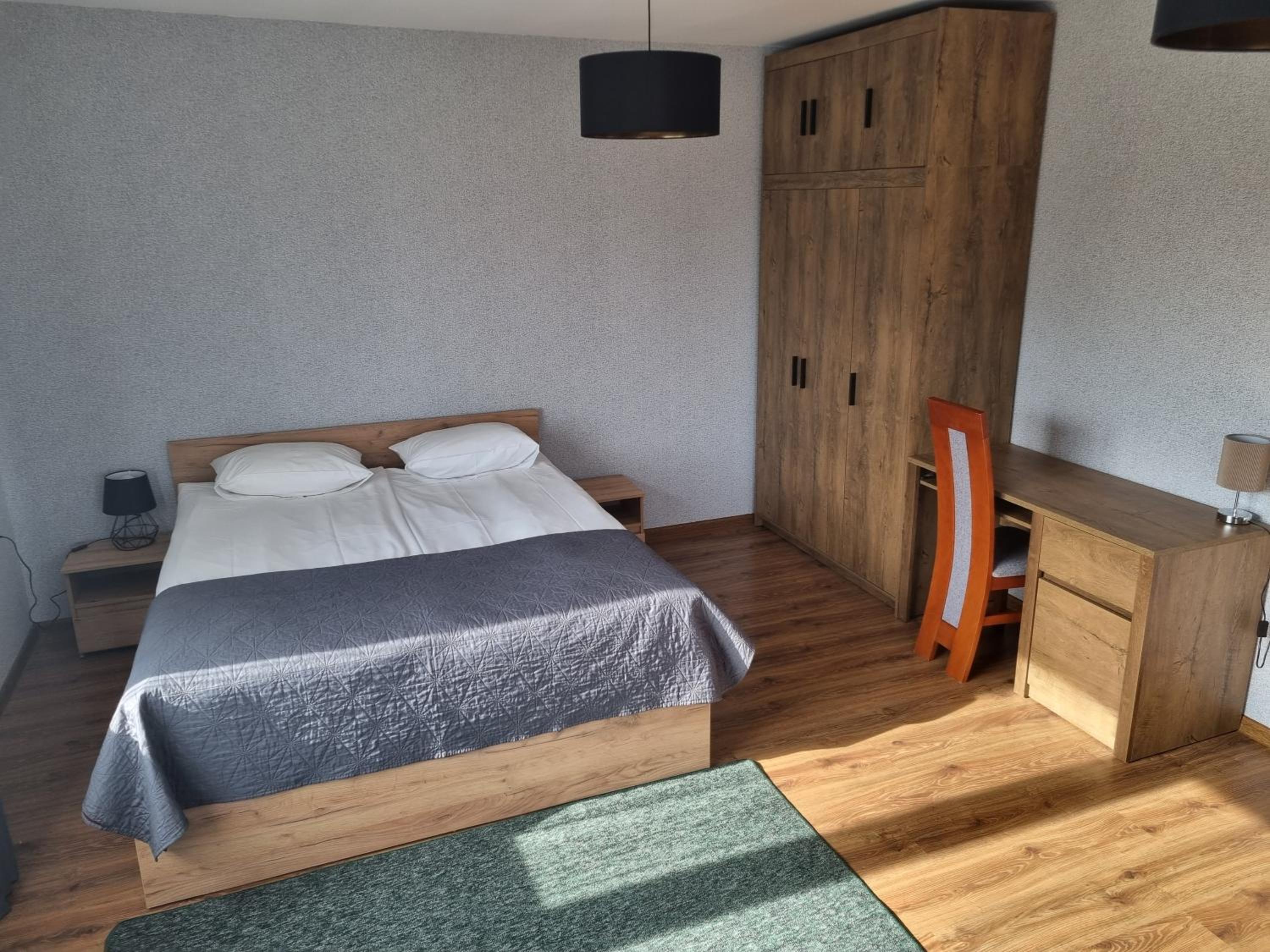 Standard Apartment photo 1