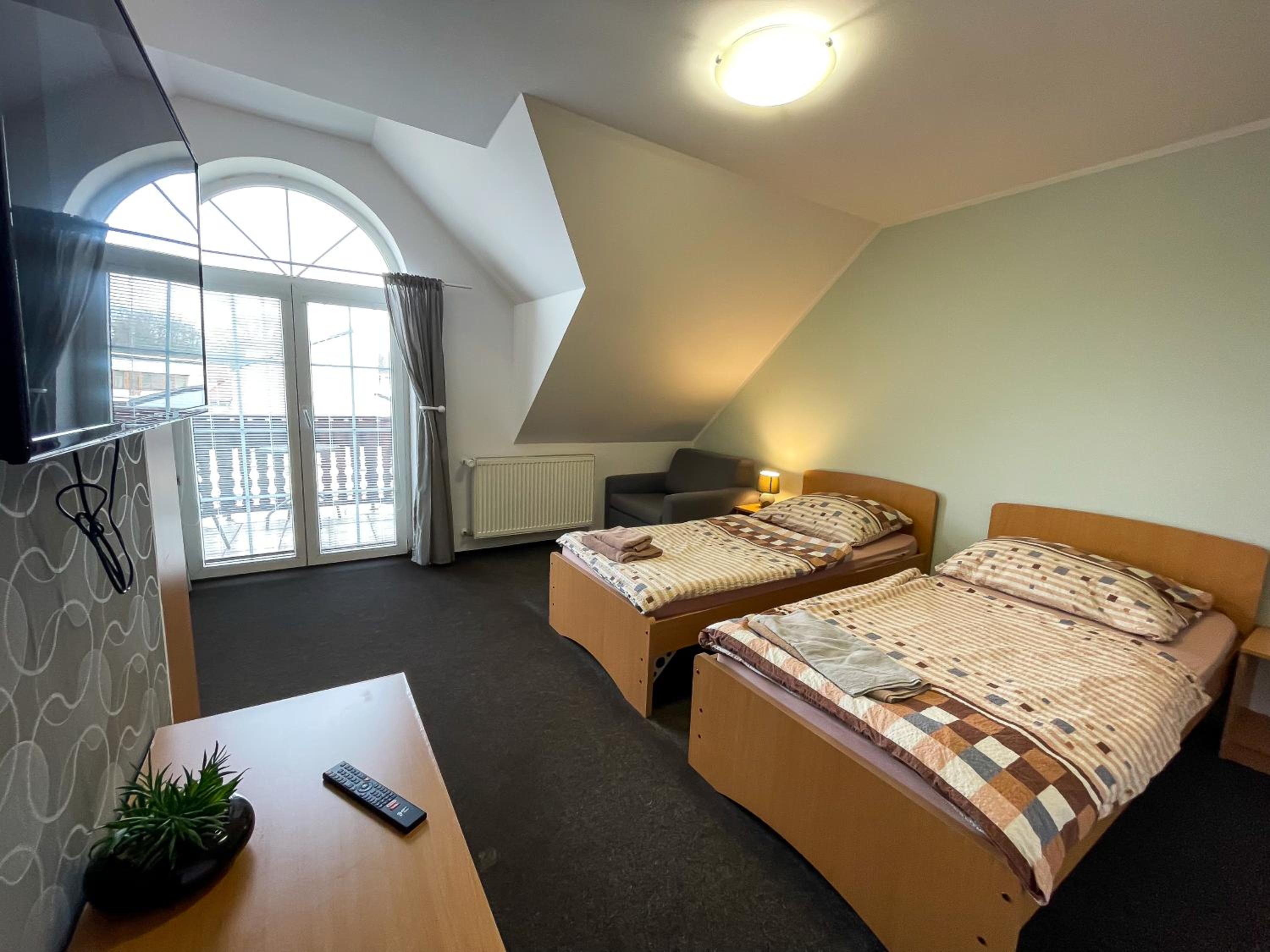 Double Room photo 3