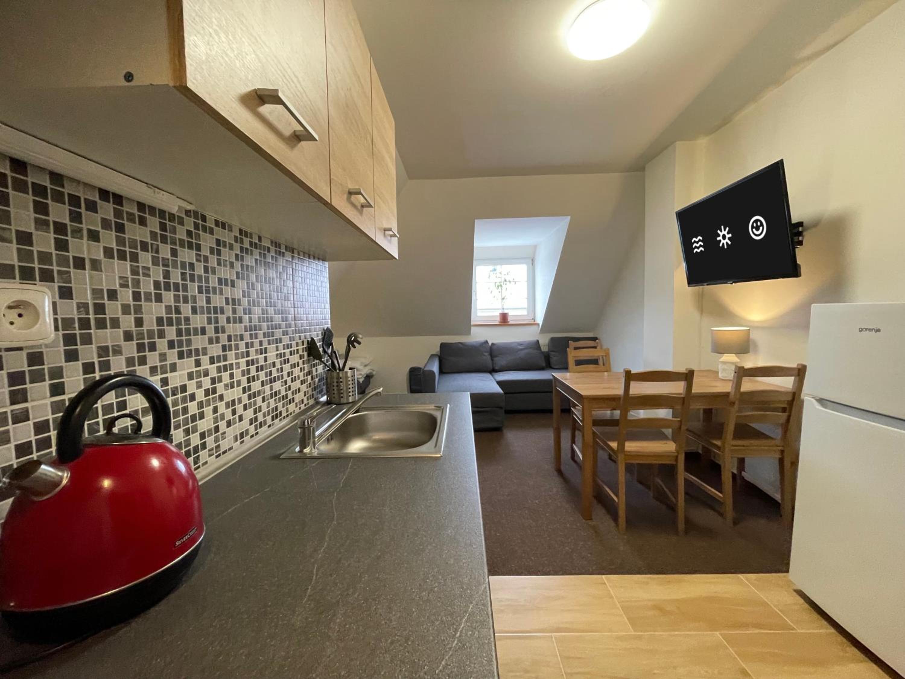 Family Suite - Photo 7