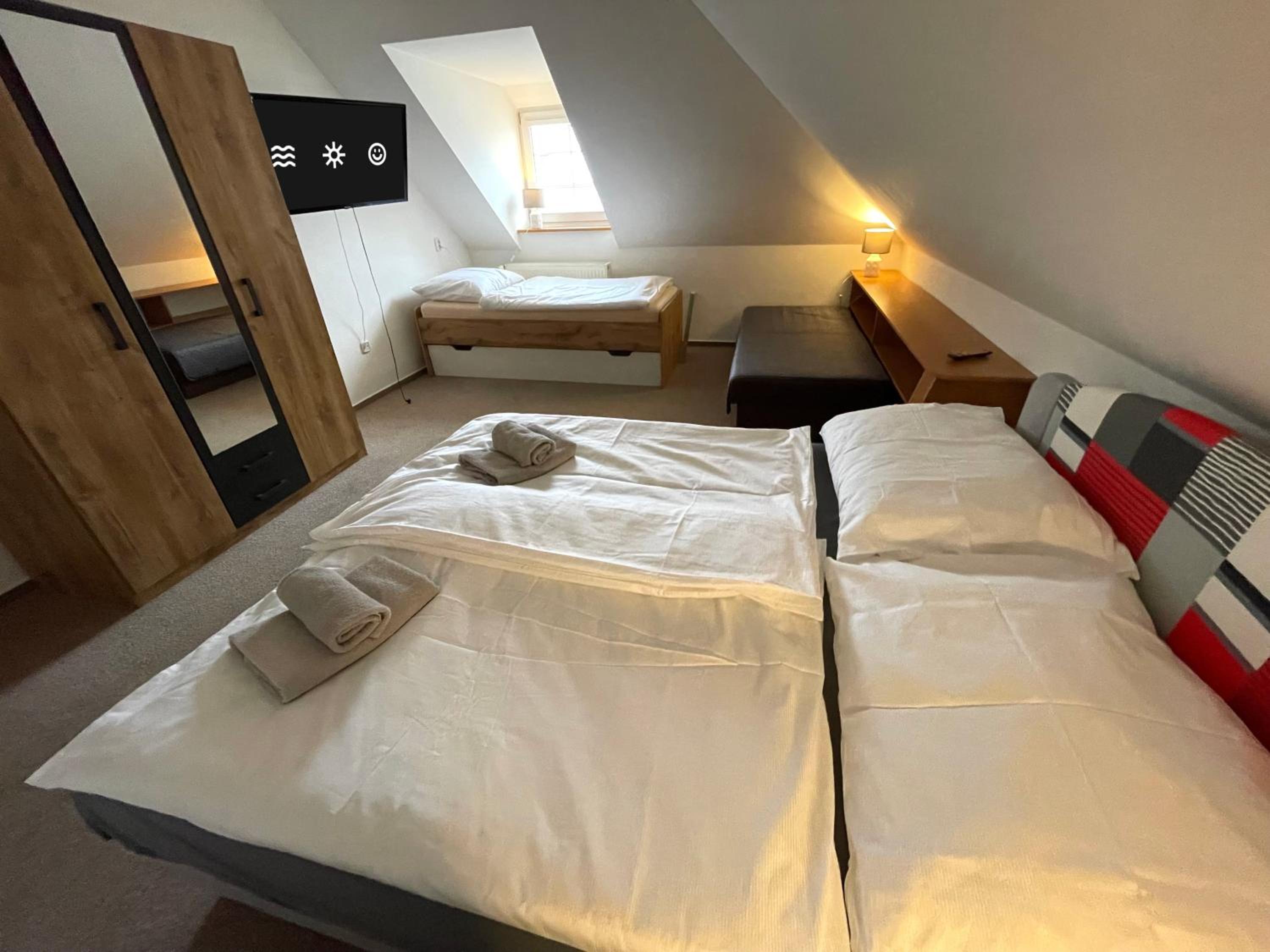 Family Suite - Photo 8