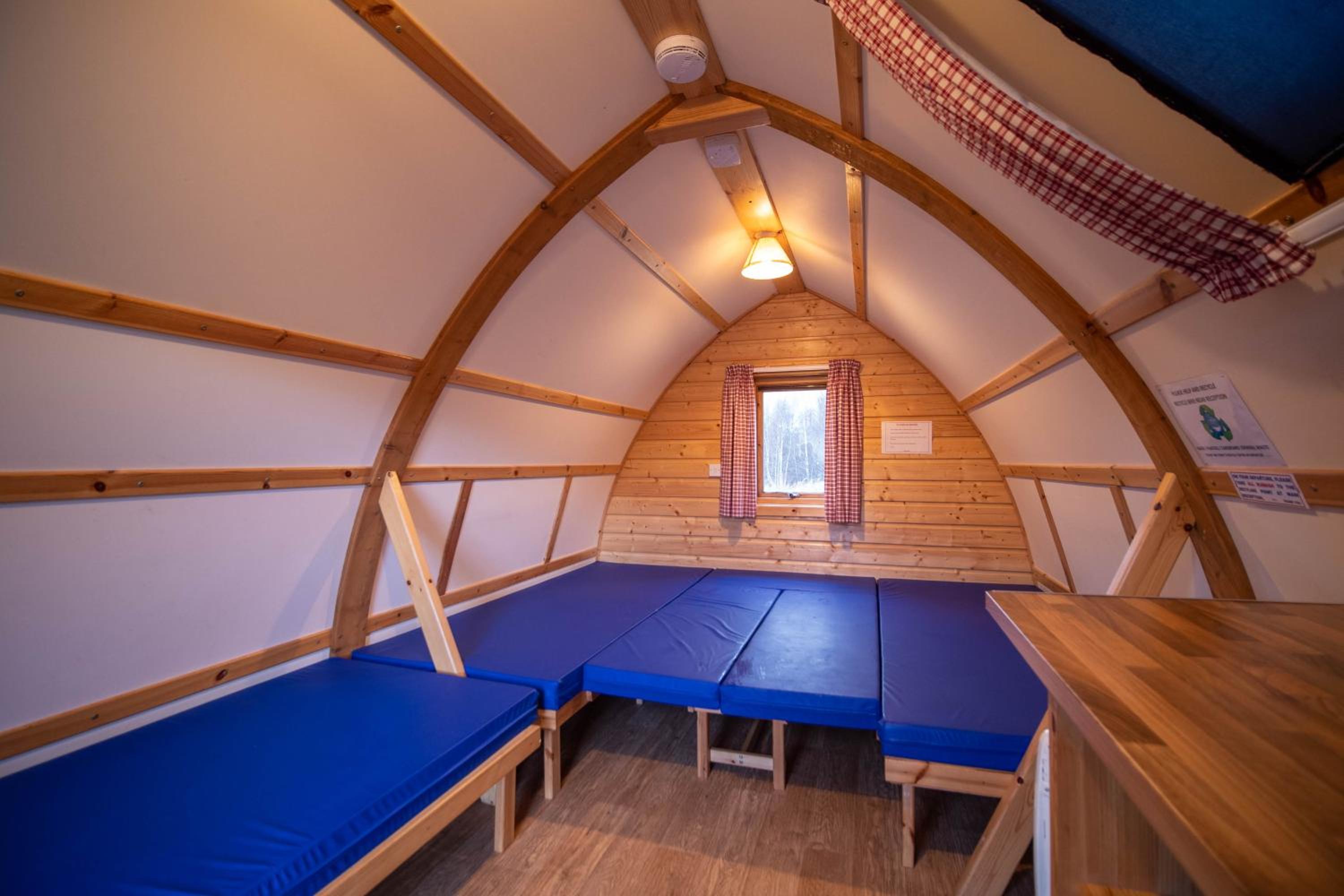 Eco Pod 10 (not pet friendly) photo 3