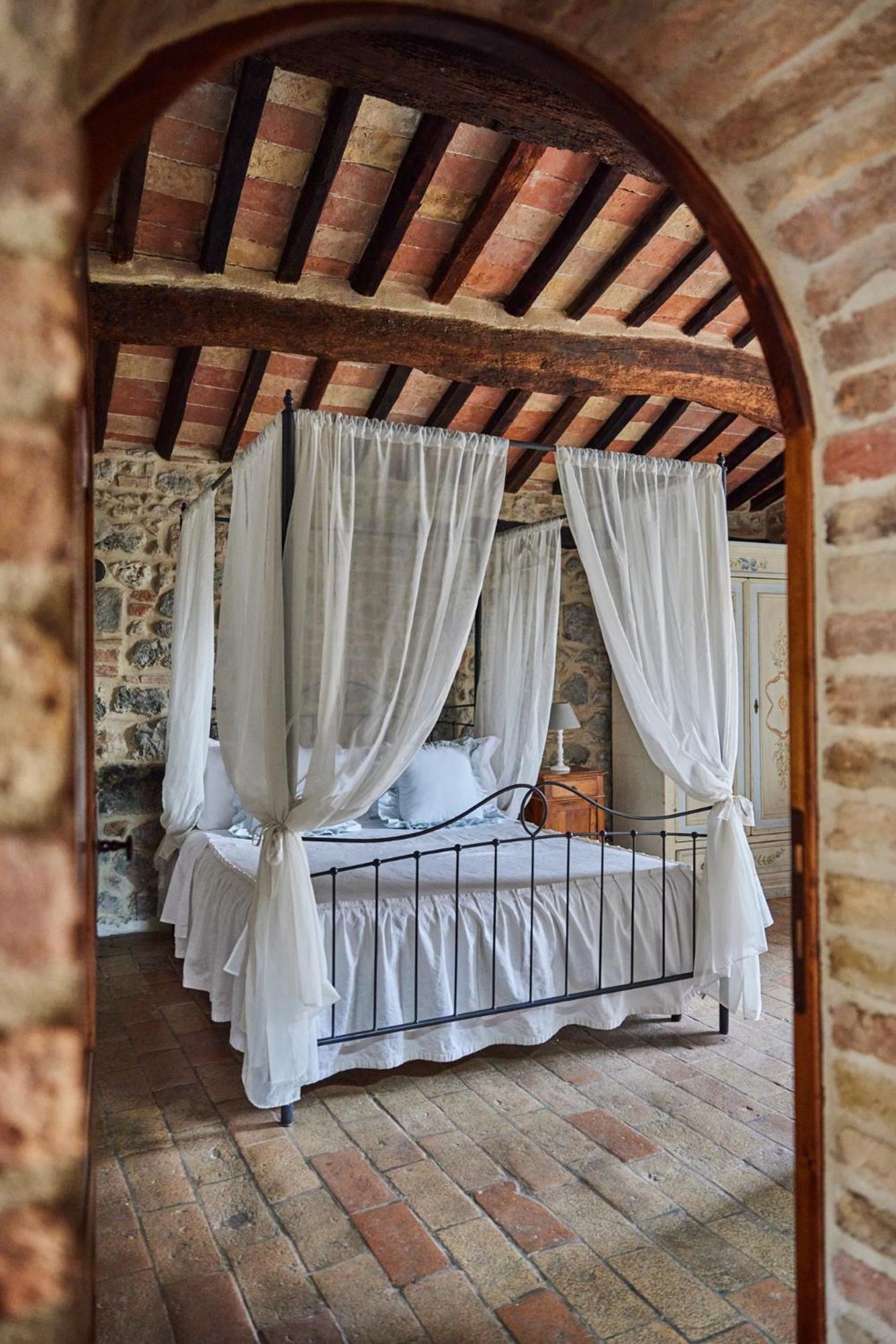 Superior Double Room - Photo 1