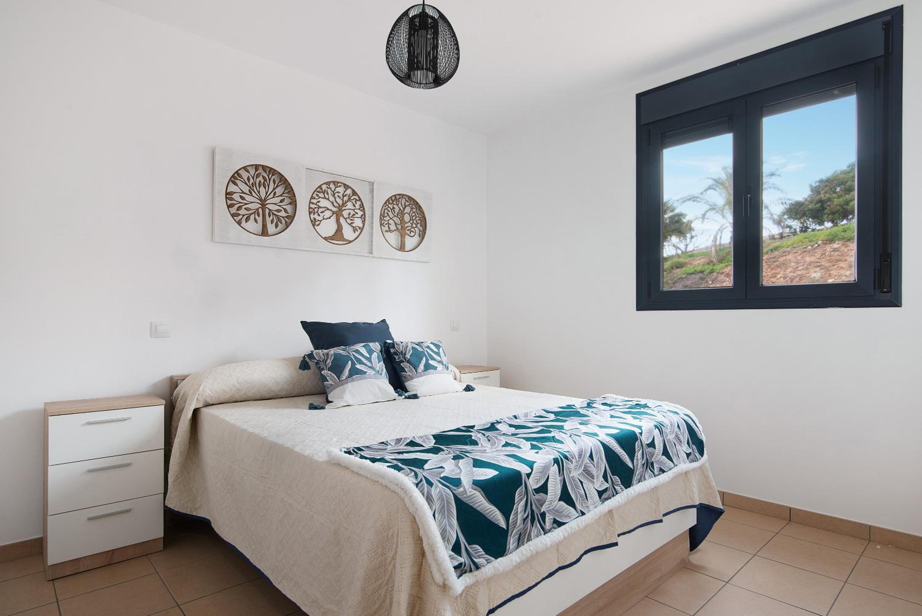 Apartamento Superior de Dos Habitaciones