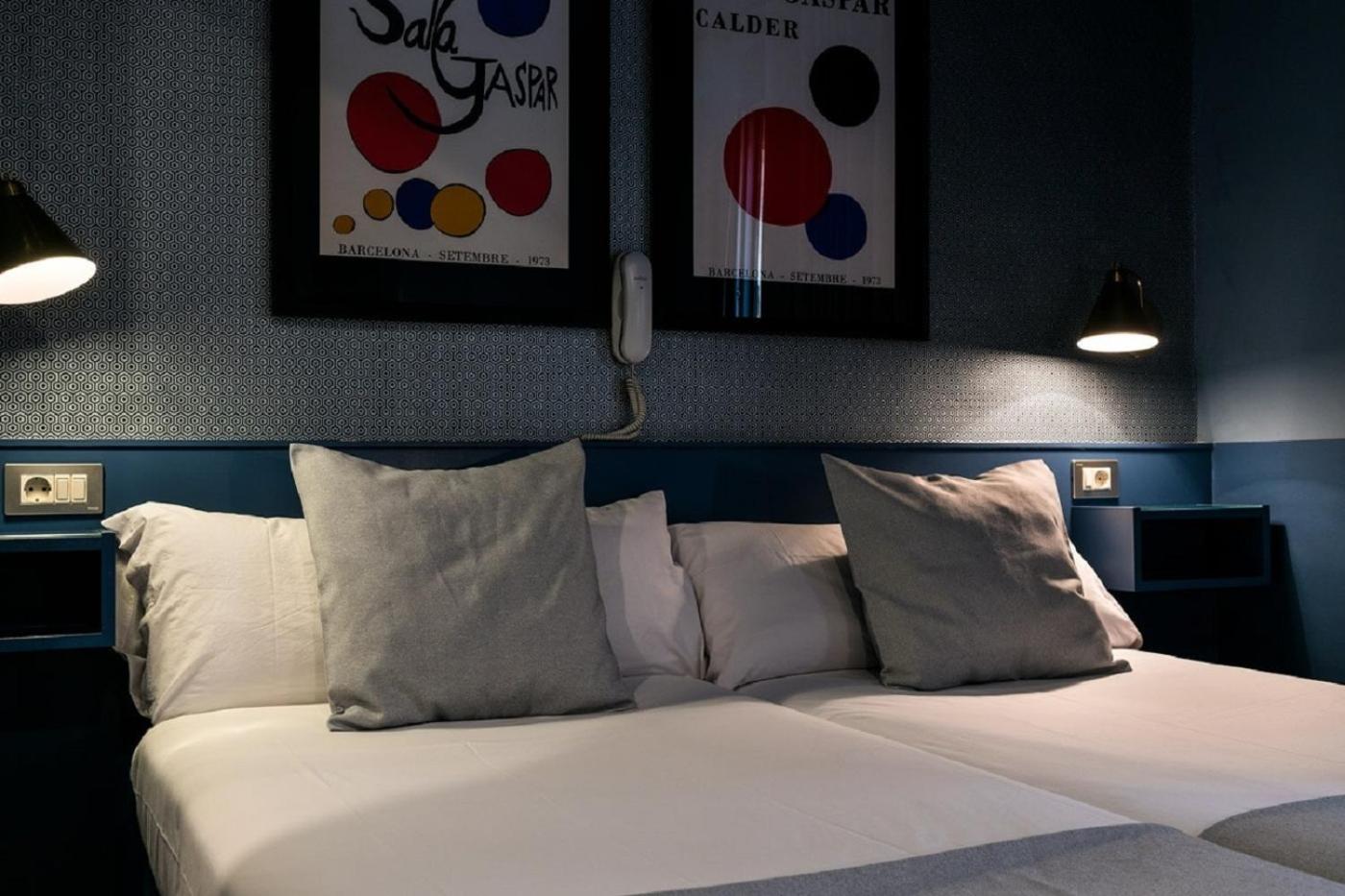 Twin Room photo 3