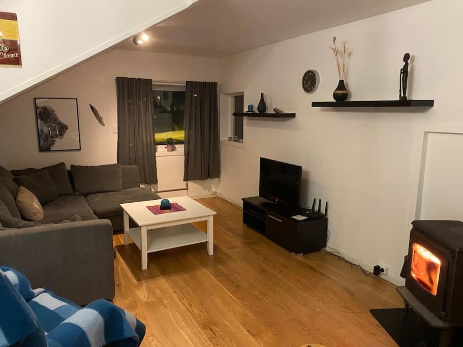Two-Bedroom Apartment photo 1