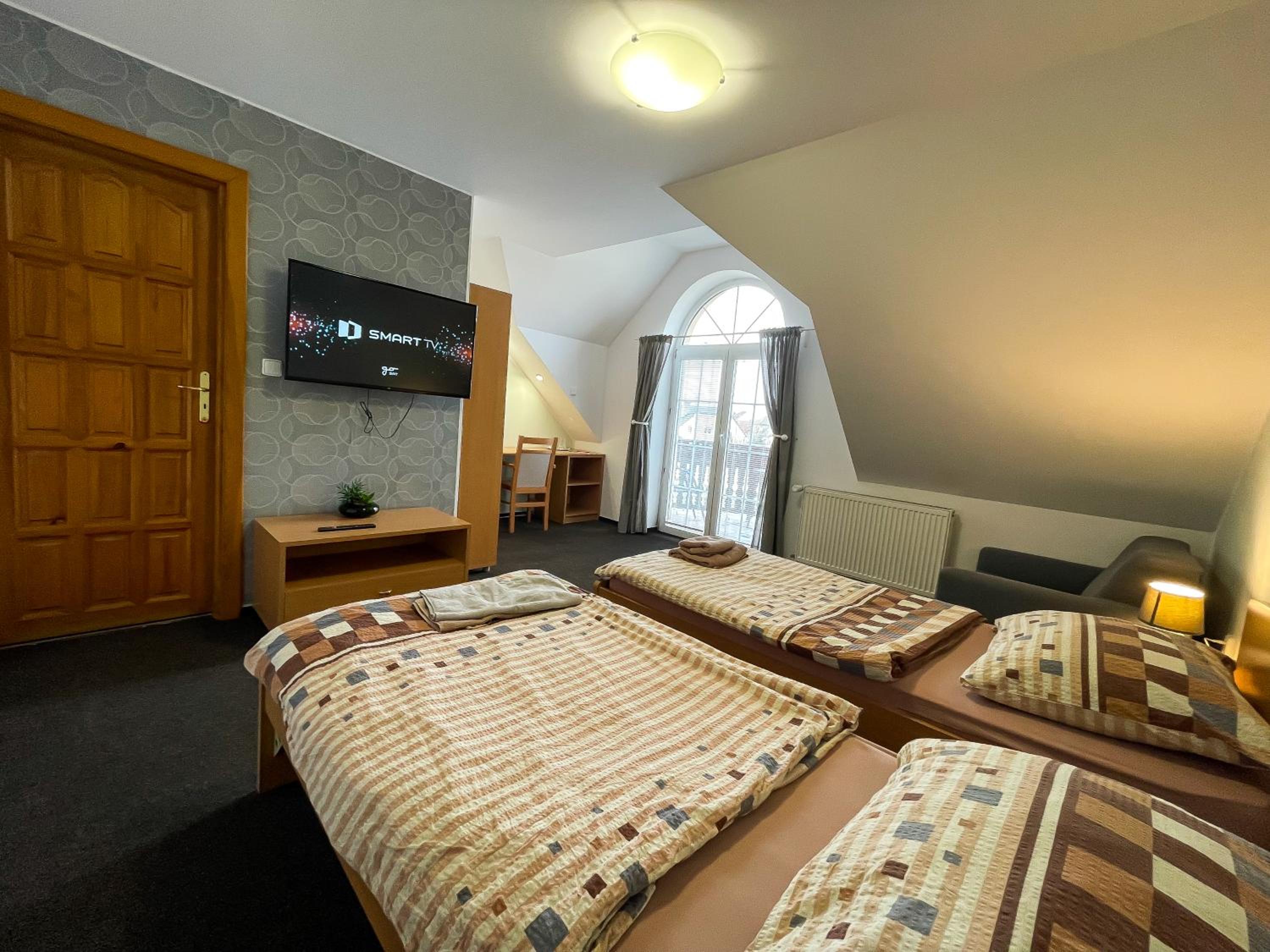 Double Room photo 1