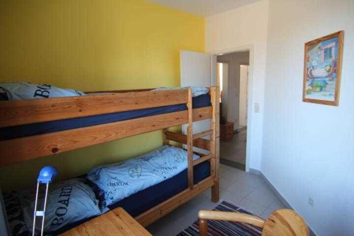 Two-Bedroom Apartment with Terrace photo 3