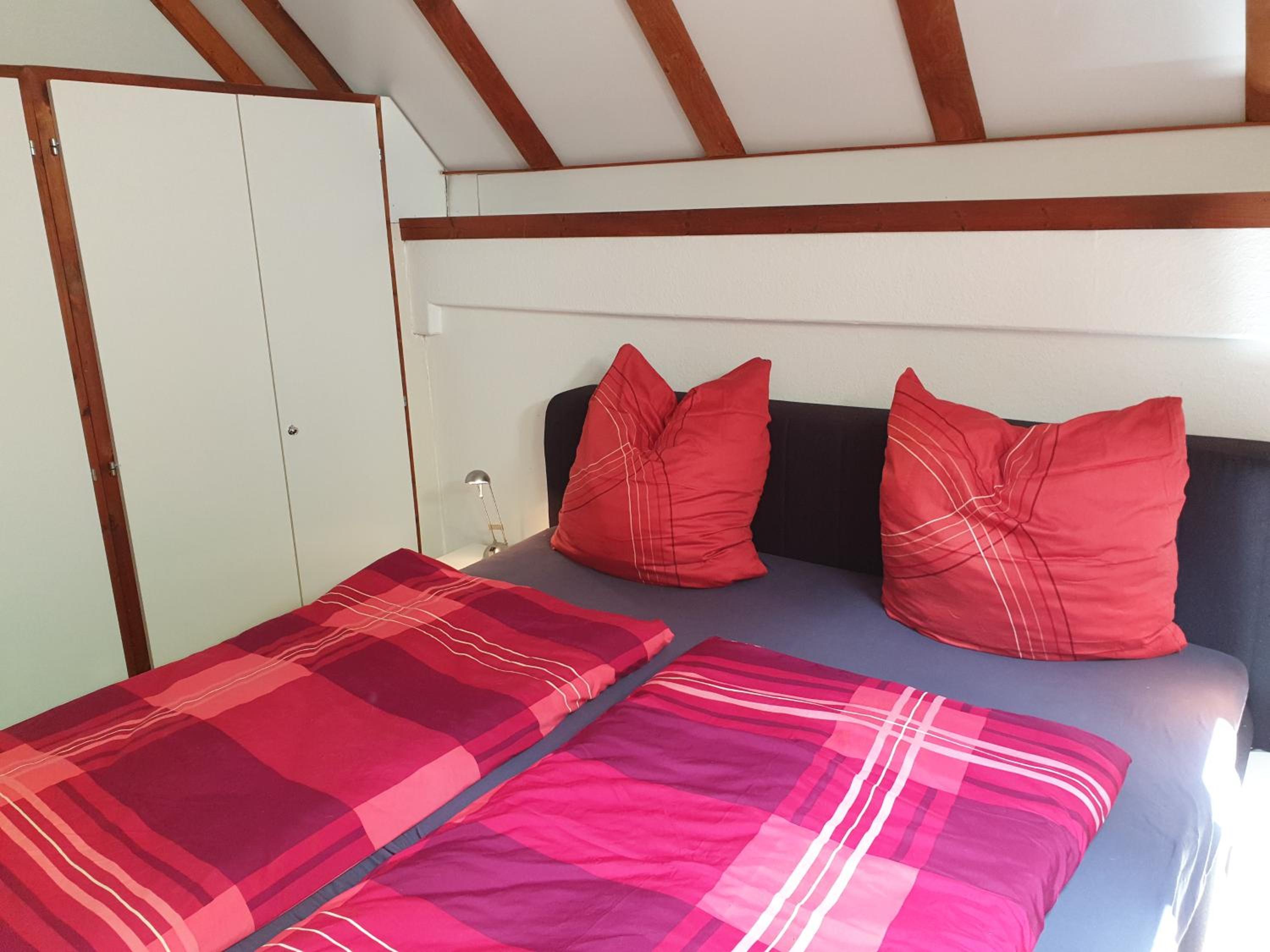Three-Bedroom House photo 2