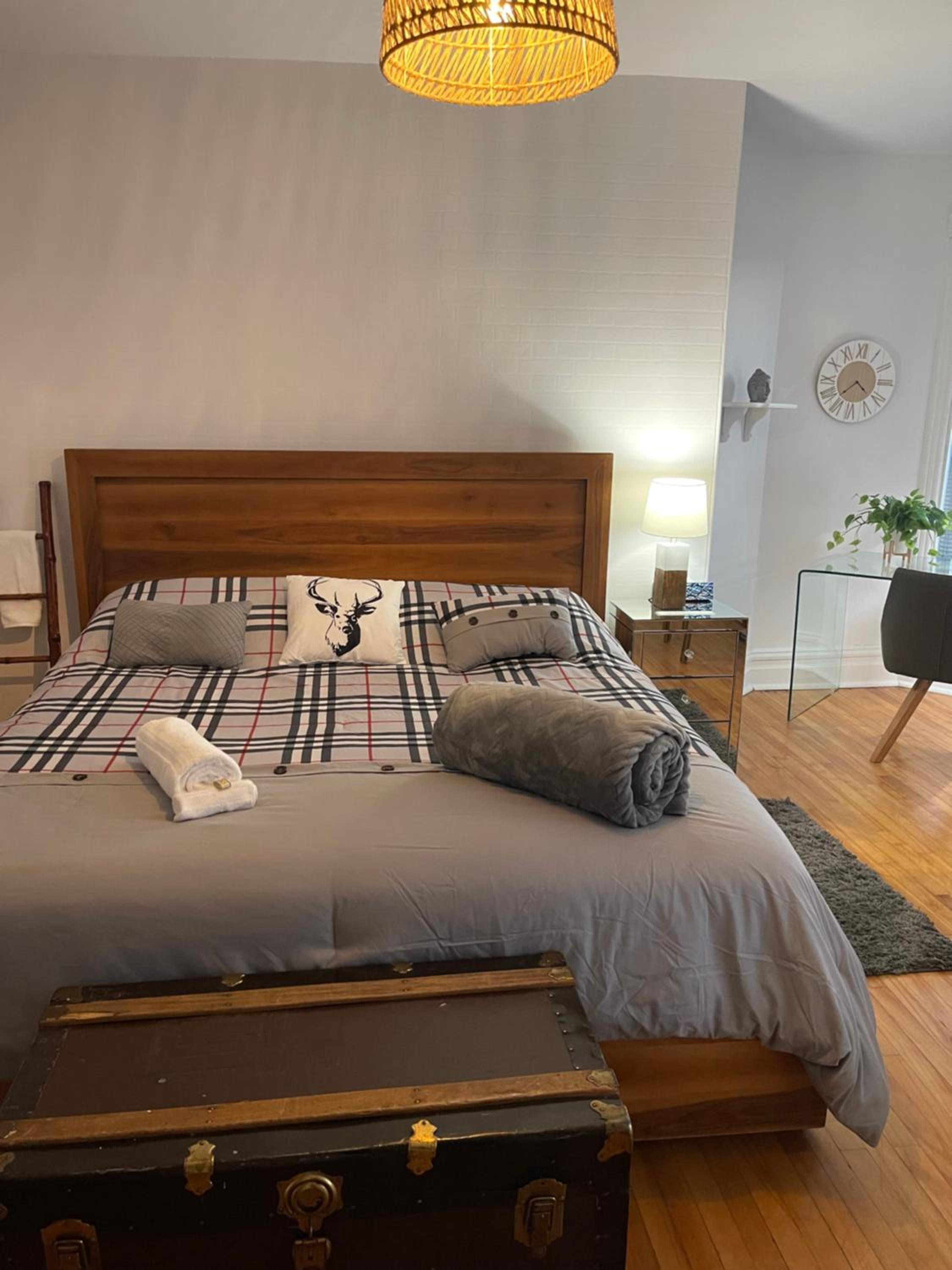 Double Room photo 2