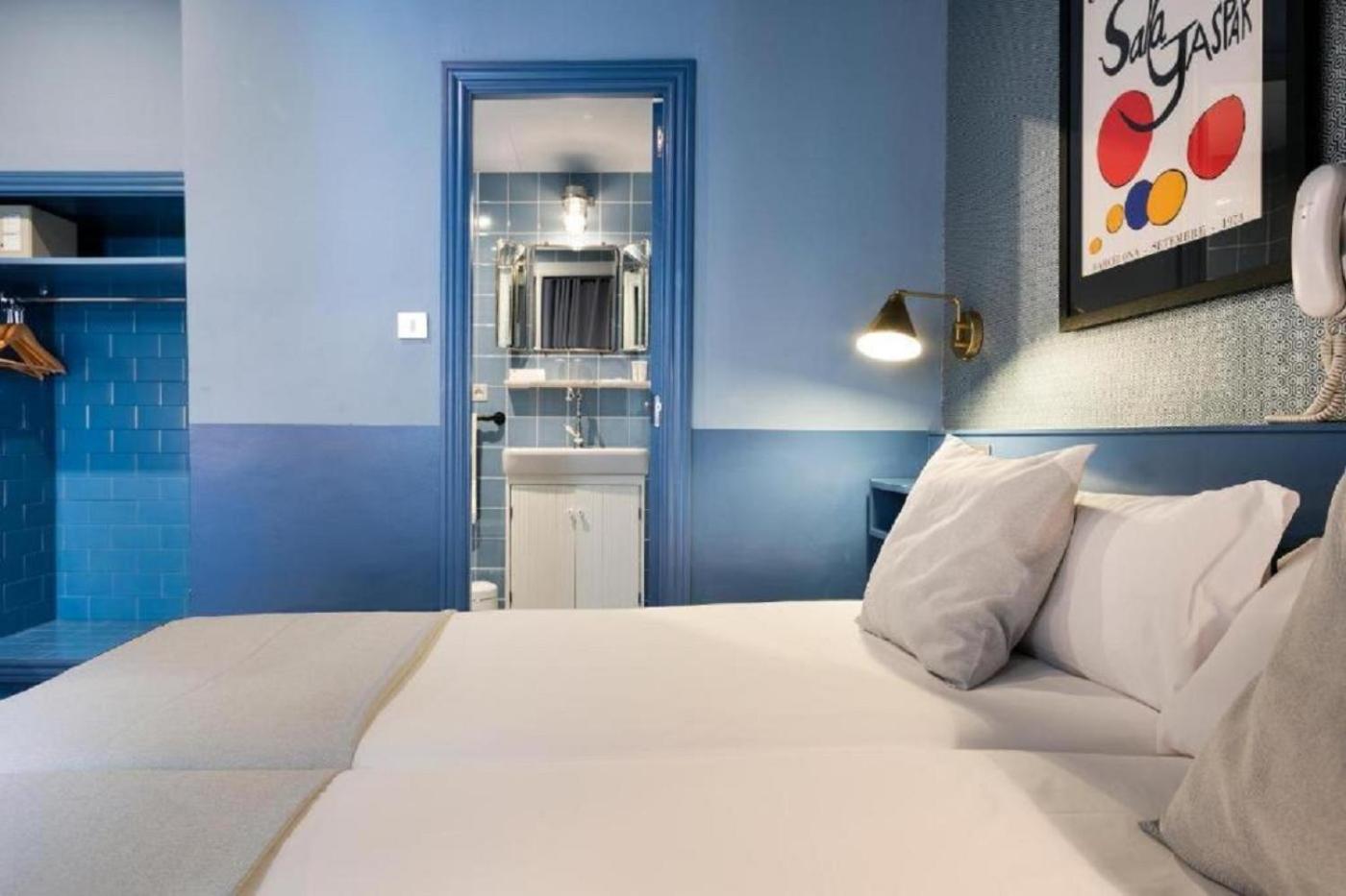 Twin Room photo 3