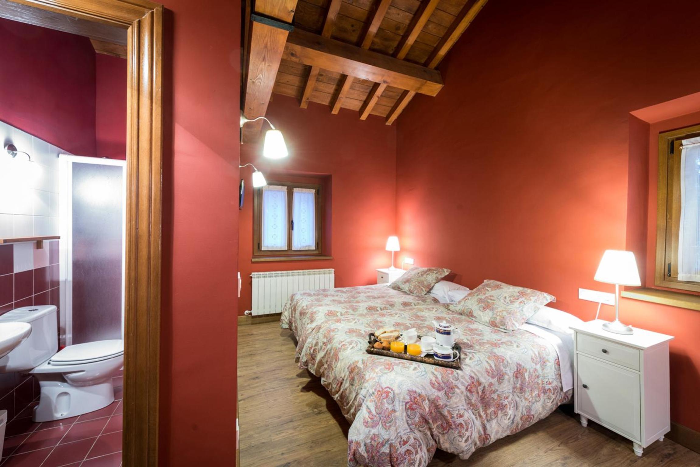 Triple Room - Photo 2