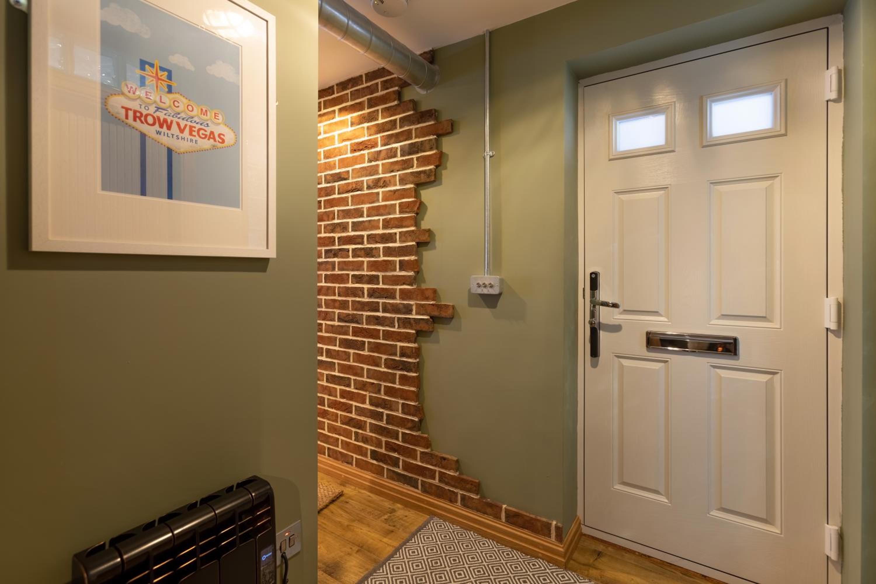 Superior Apartment photo 3